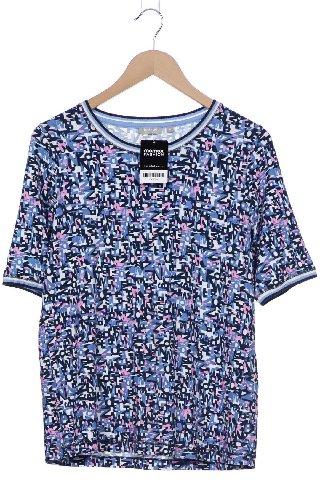 

Rabe Damen T-Shirt, mehrfarbig, Gr. 42