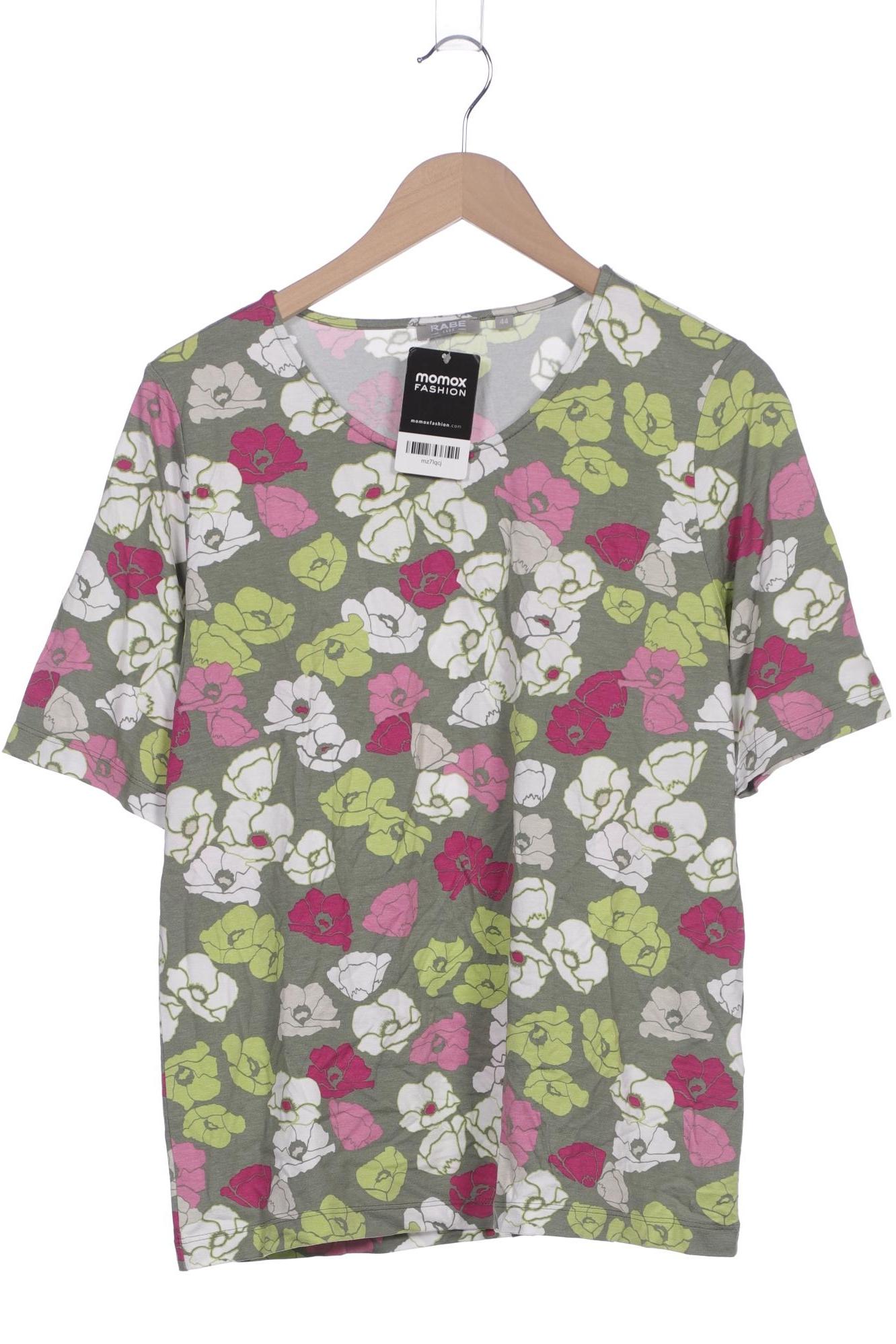 

Rabe Damen T-Shirt, grün, Gr. 44