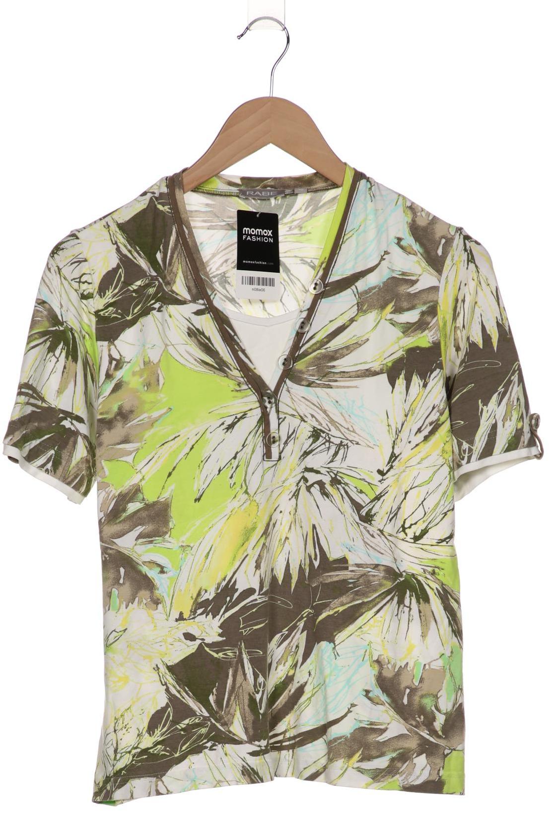 

Rabe Damen T-Shirt, mehrfarbig, Gr. 40