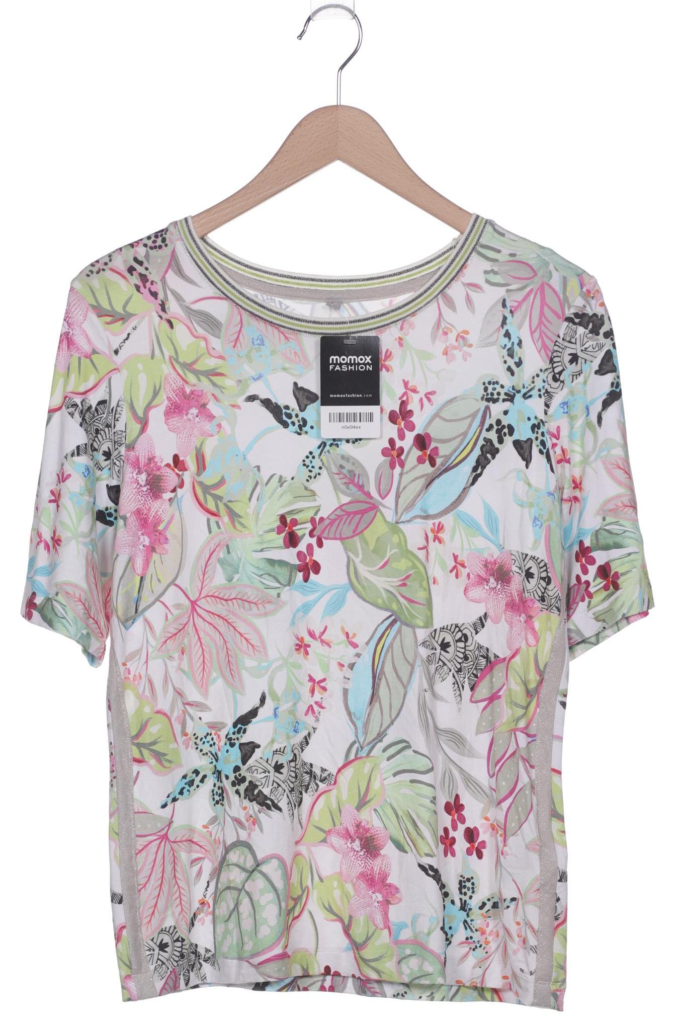 

Rabe Damen T-Shirt, mehrfarbig, Gr. 40