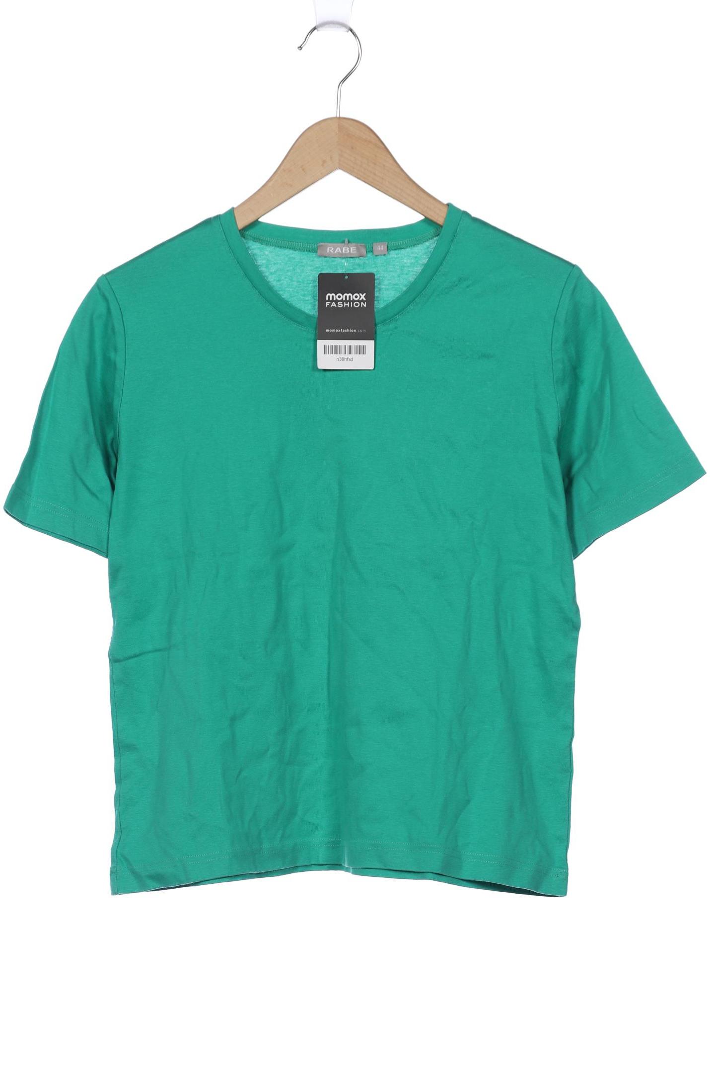 

Rabe Damen T-Shirt, grün, Gr. 44