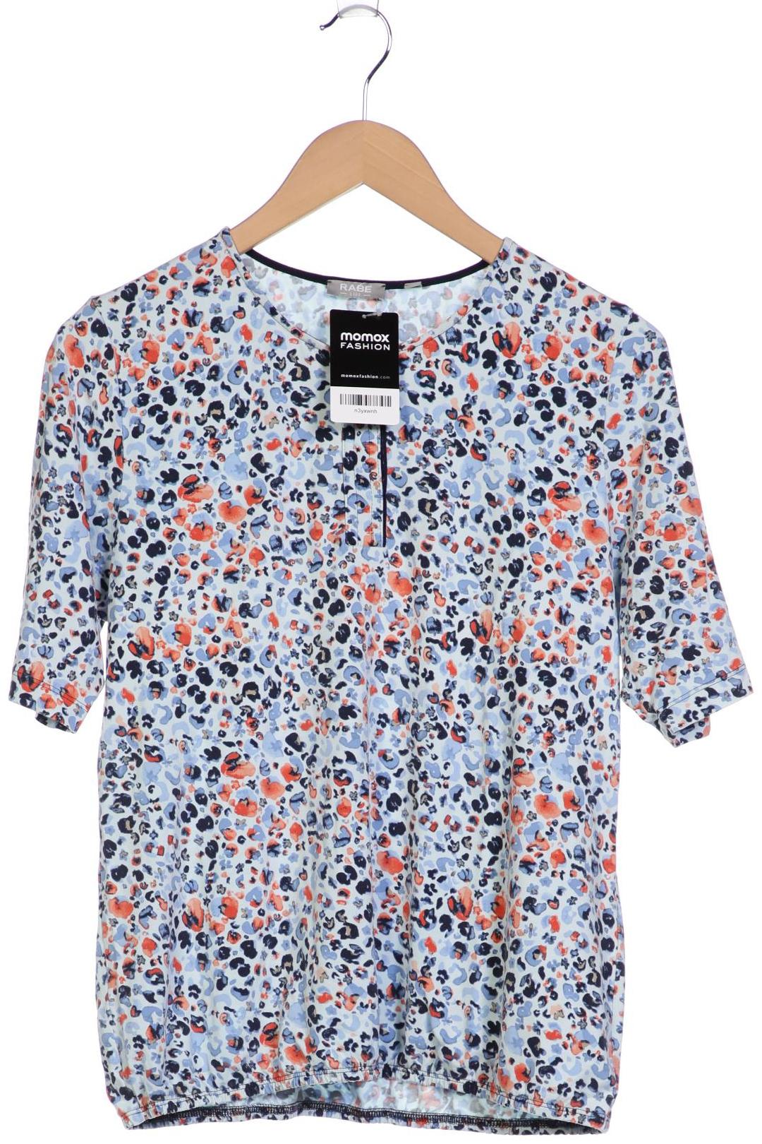 

RABE Damen T-Shirt, blau