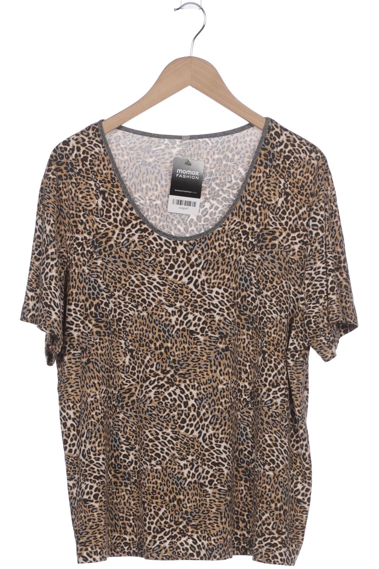 

Rabe Damen T-Shirt, beige, Gr. 50