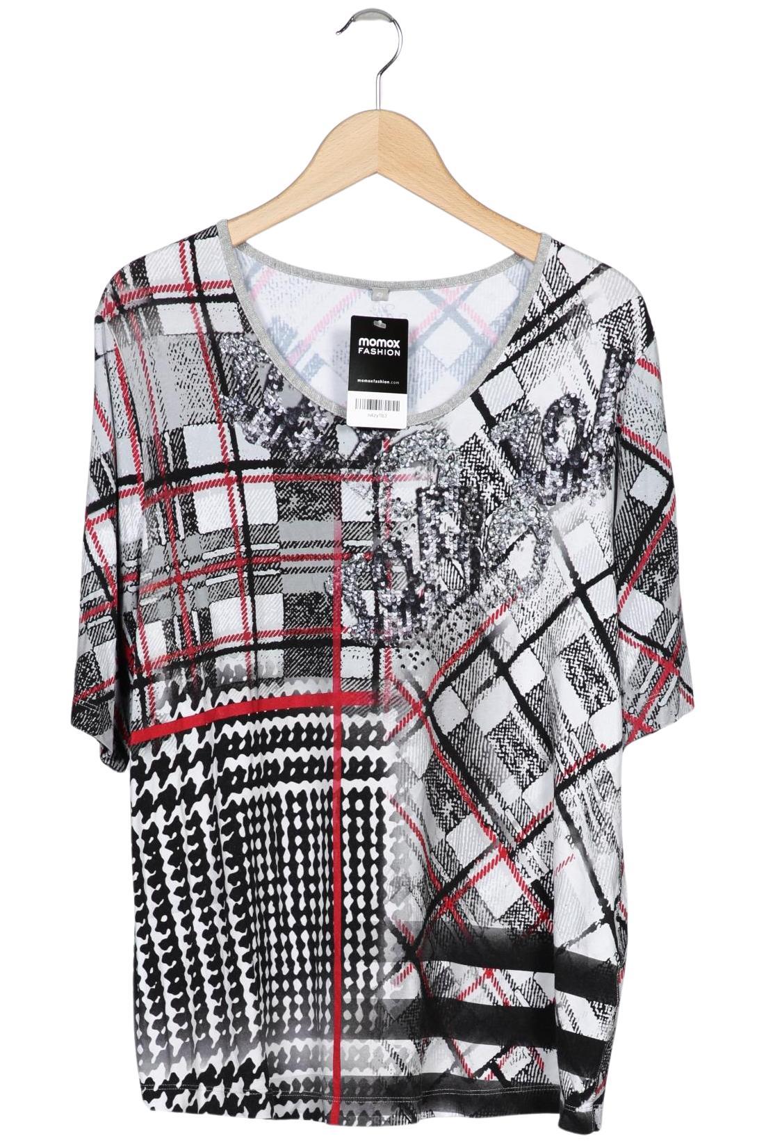 

Rabe Damen T-Shirt, mehrfarbig, Gr. 48