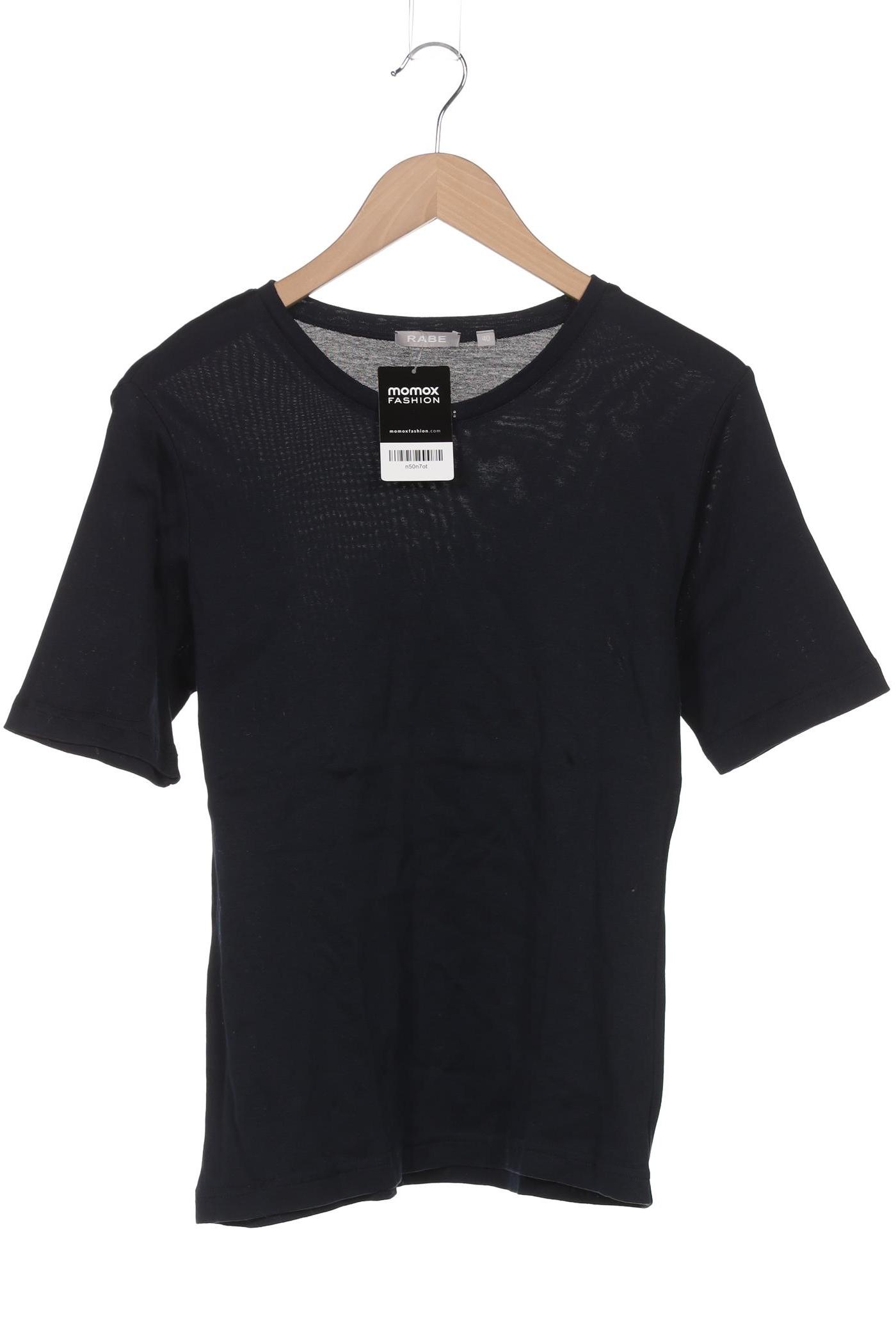 

Rabe Damen T-Shirt, marineblau, Gr. 40