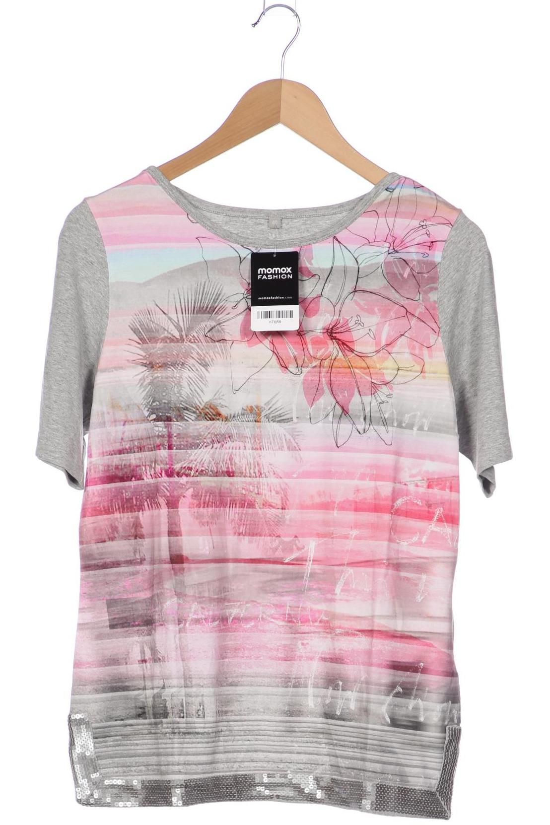 

RABE Damen T-Shirt, mehrfarbig
