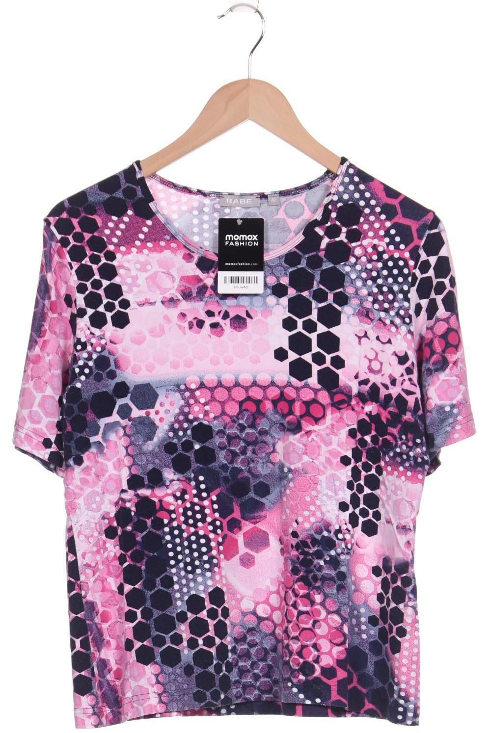 

RABE Damen T-Shirt, pink