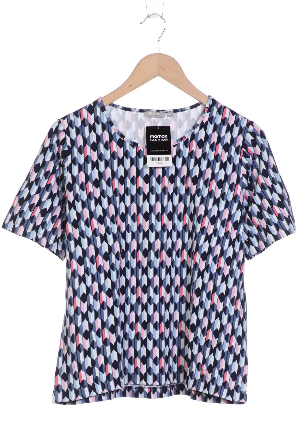 

RABE Damen T-Shirt, marineblau