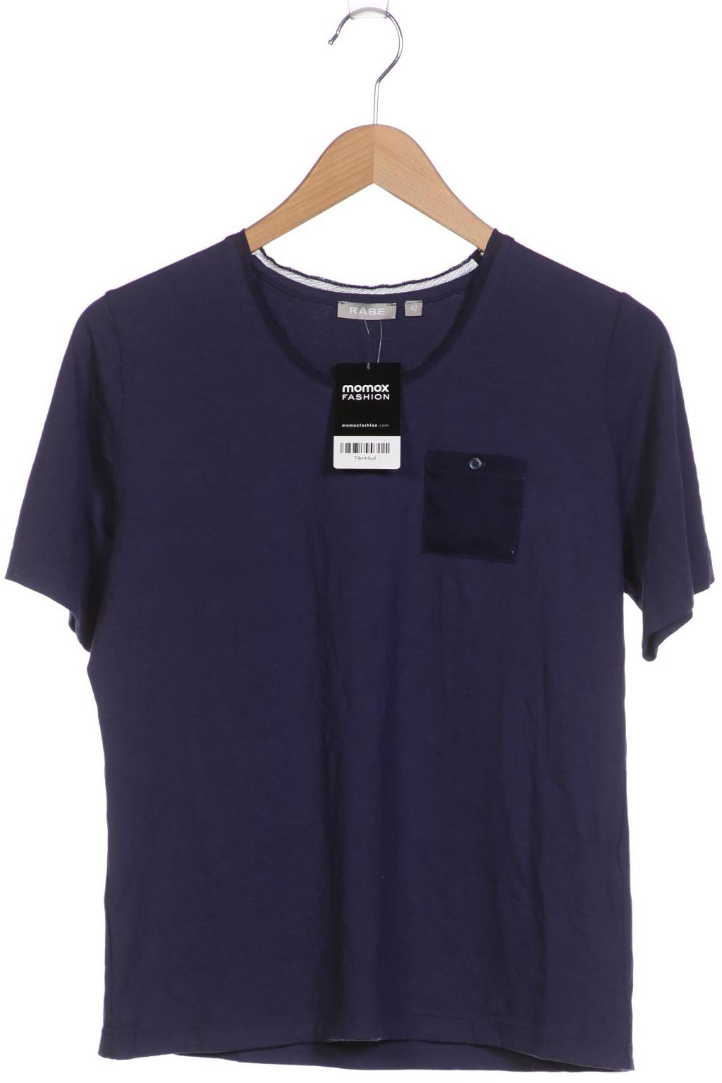 

Rabe Damen T-Shirt, marineblau, Gr. 42
