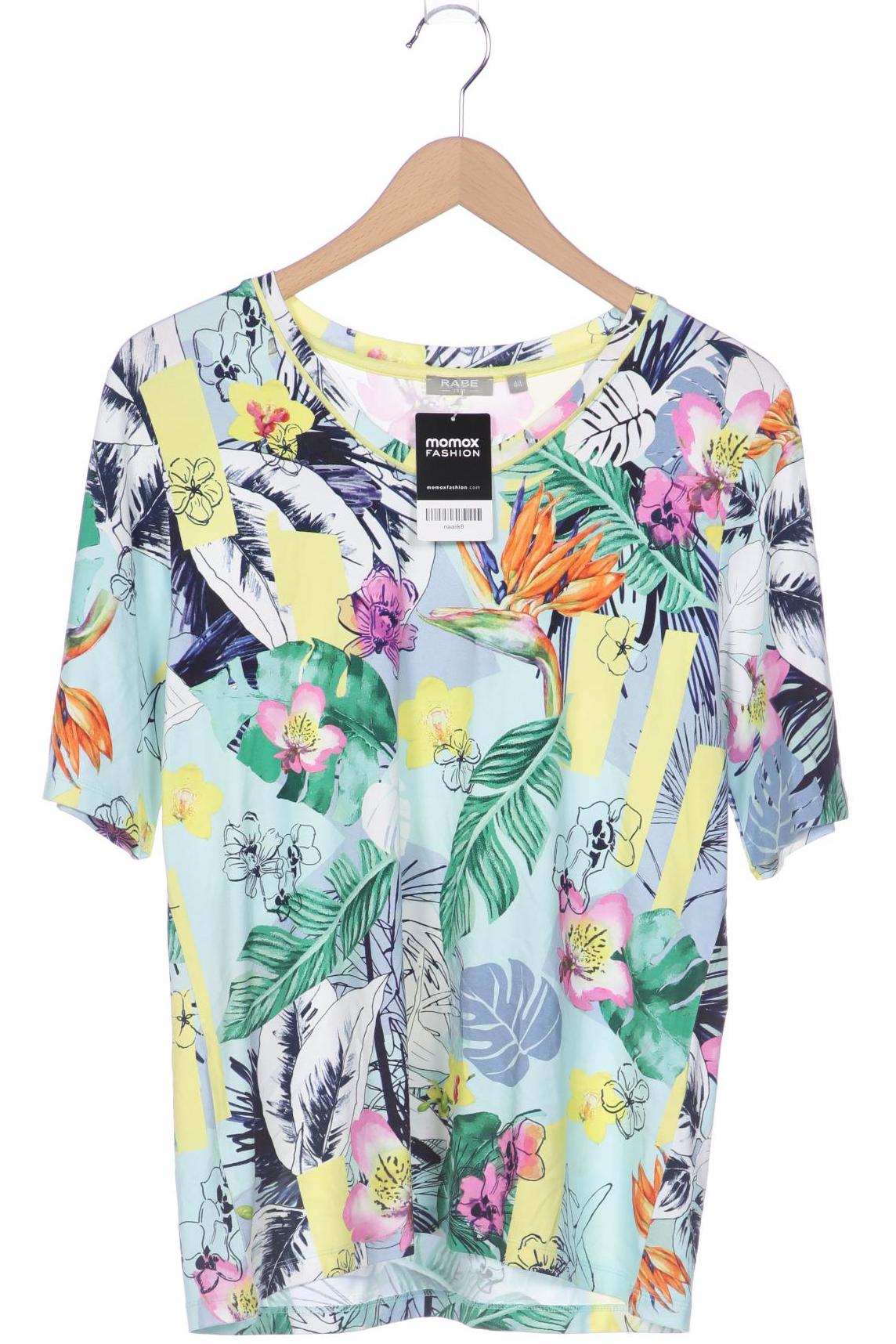 

RABE Damen T-Shirt, mehrfarbig