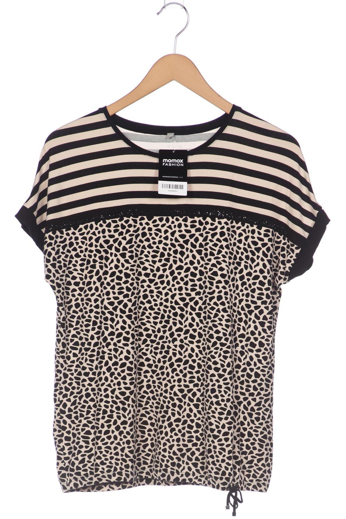 

Rabe Damen T-Shirt, beige, Gr. 40