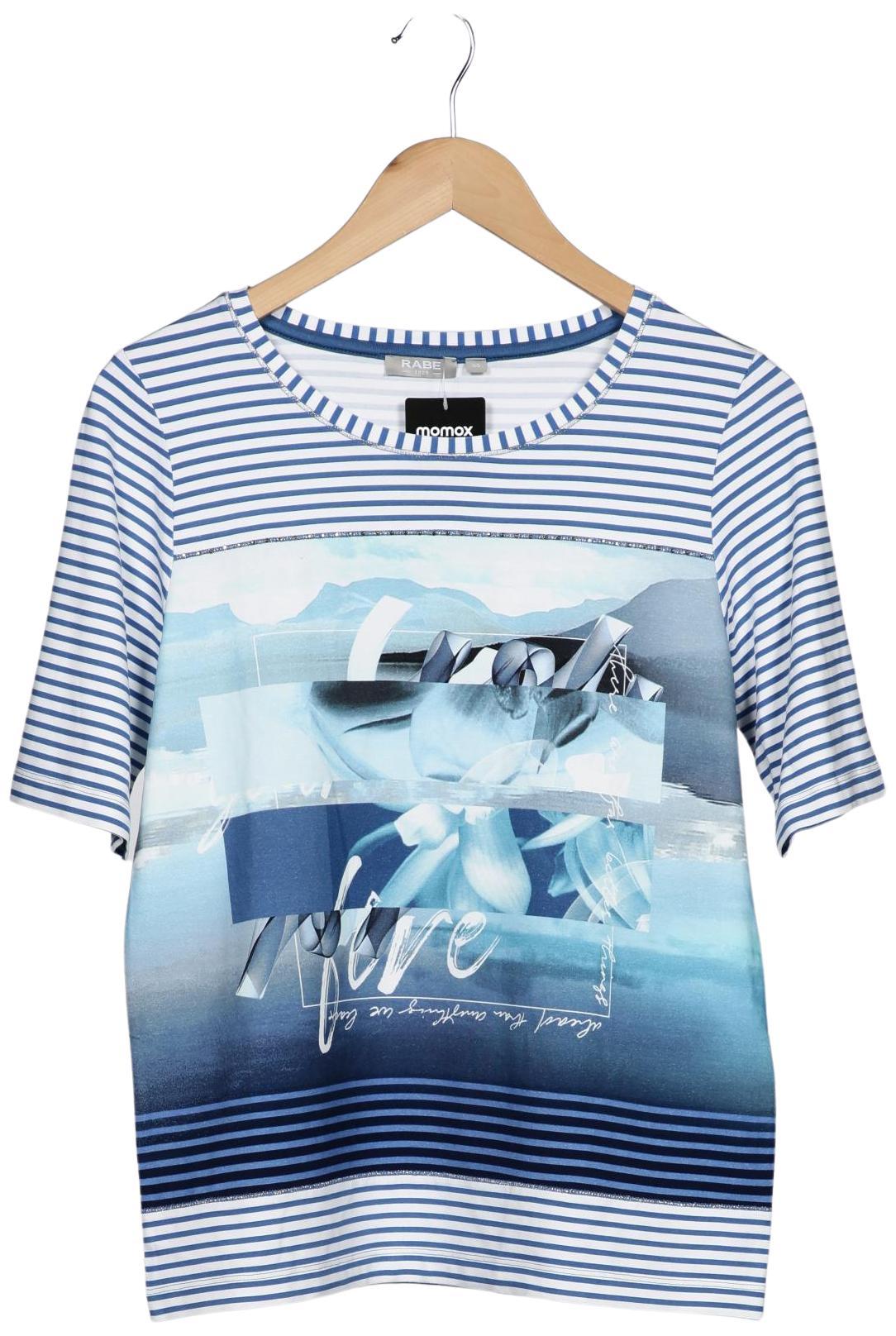 

Rabe Damen T-Shirt, mehrfarbig, Gr. 38