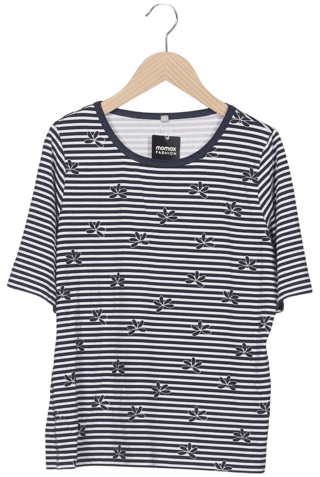 

Rabe Damen T-Shirt, mehrfarbig, Gr. 38