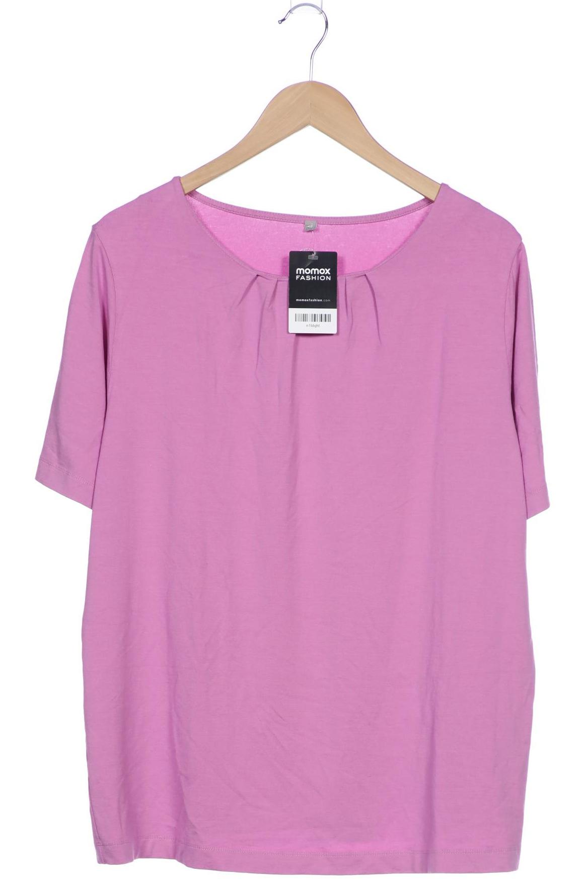 

Rabe Damen T-Shirt, pink, Gr. 48