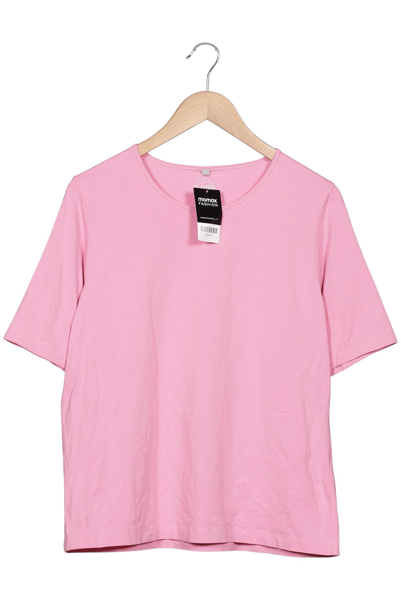 

Rabe Damen T-Shirt, pink, Gr. 44