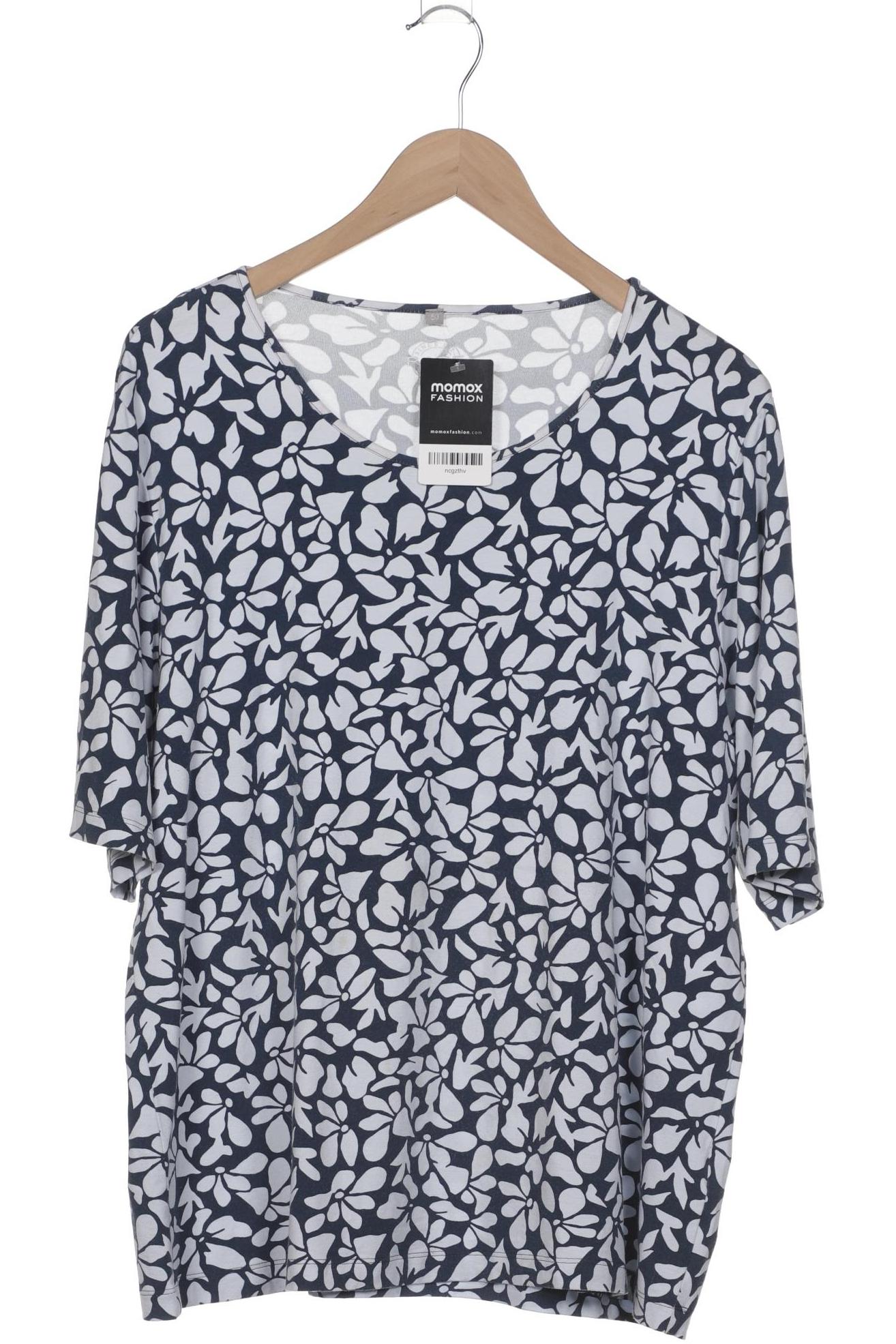 

Rabe Damen T-Shirt, marineblau, Gr. 50