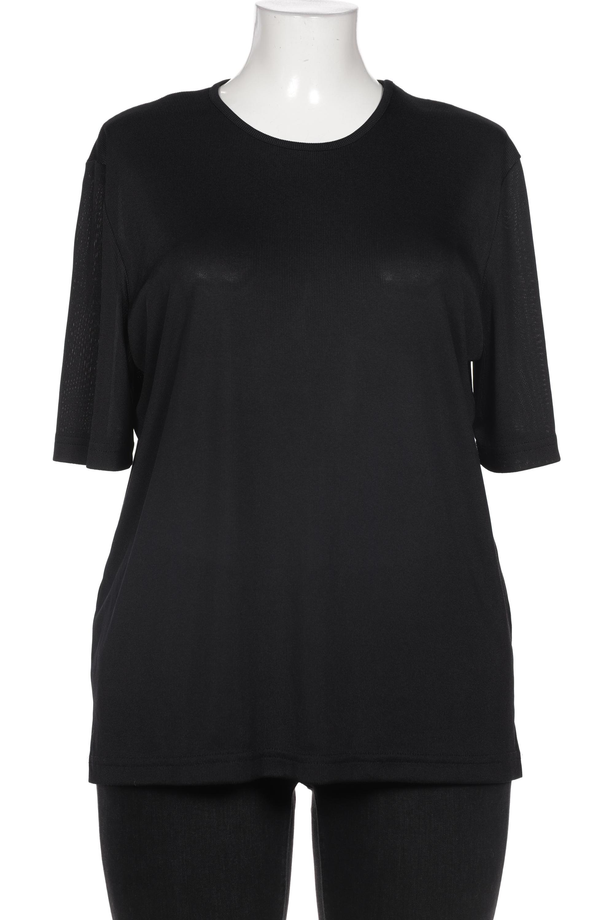 

Rabe Damen T-Shirt, schwarz, Gr. 46