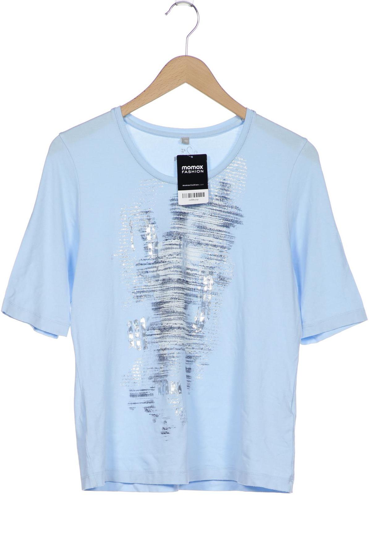 

RABE Damen T-Shirt, hellblau