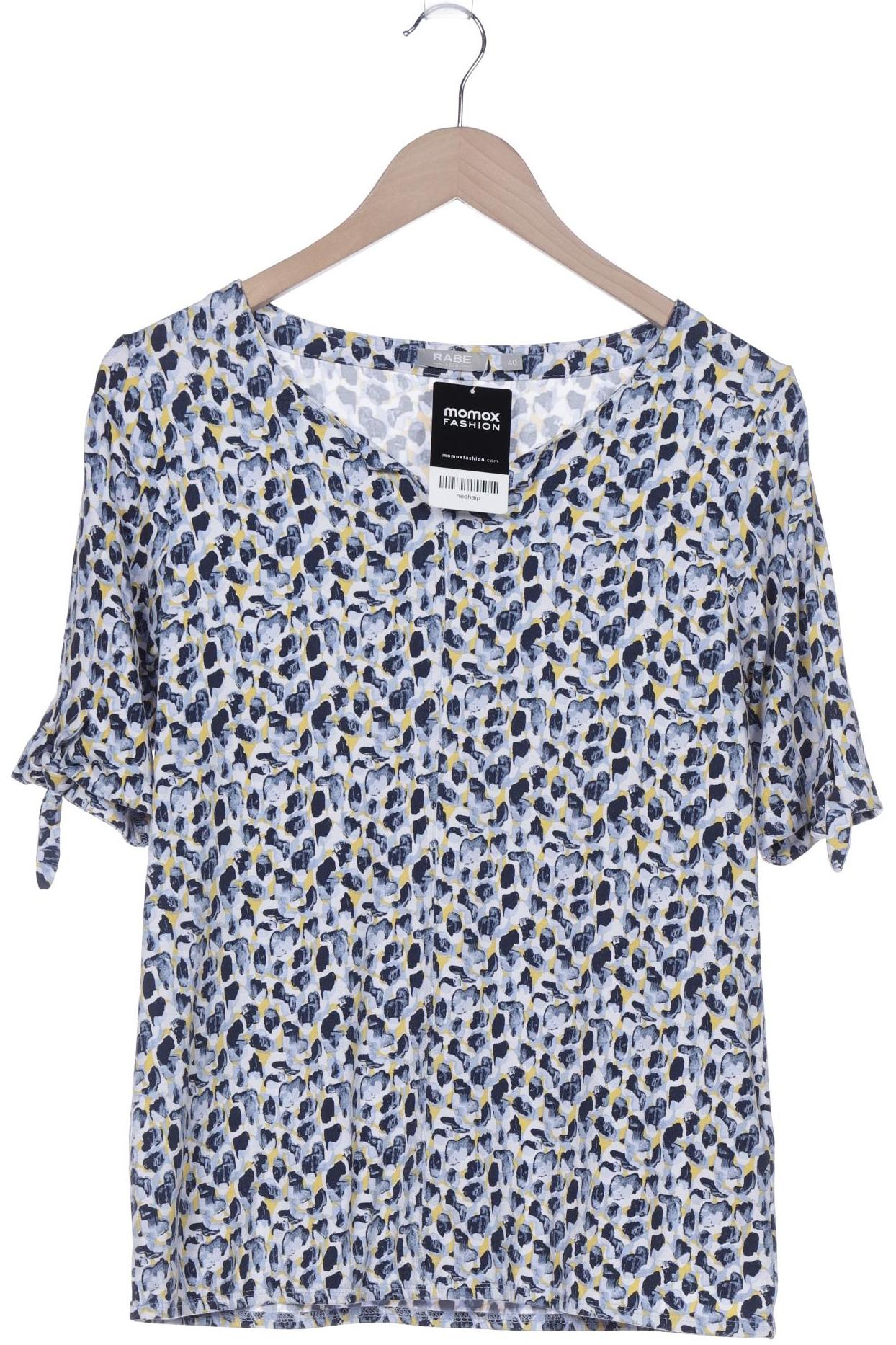 

Rabe Damen T-Shirt, marineblau, Gr. 40