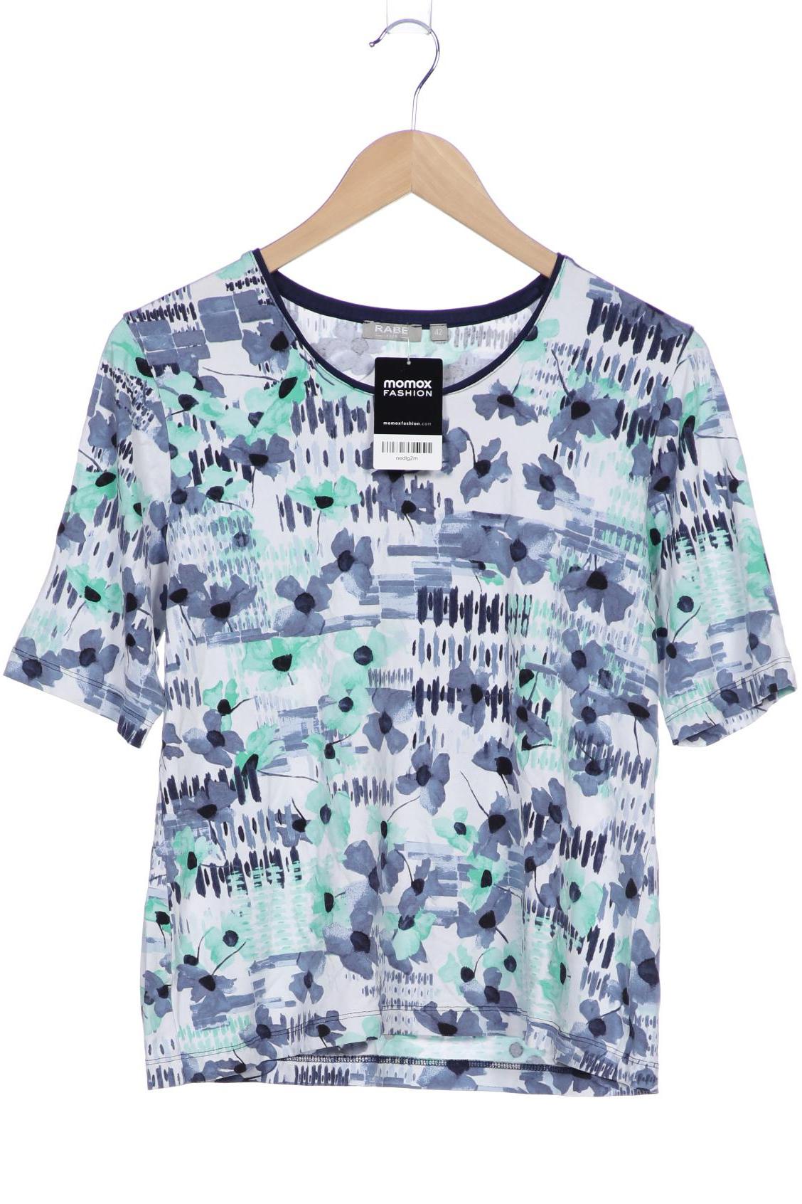 

Rabe Damen T-Shirt, mehrfarbig, Gr. 42