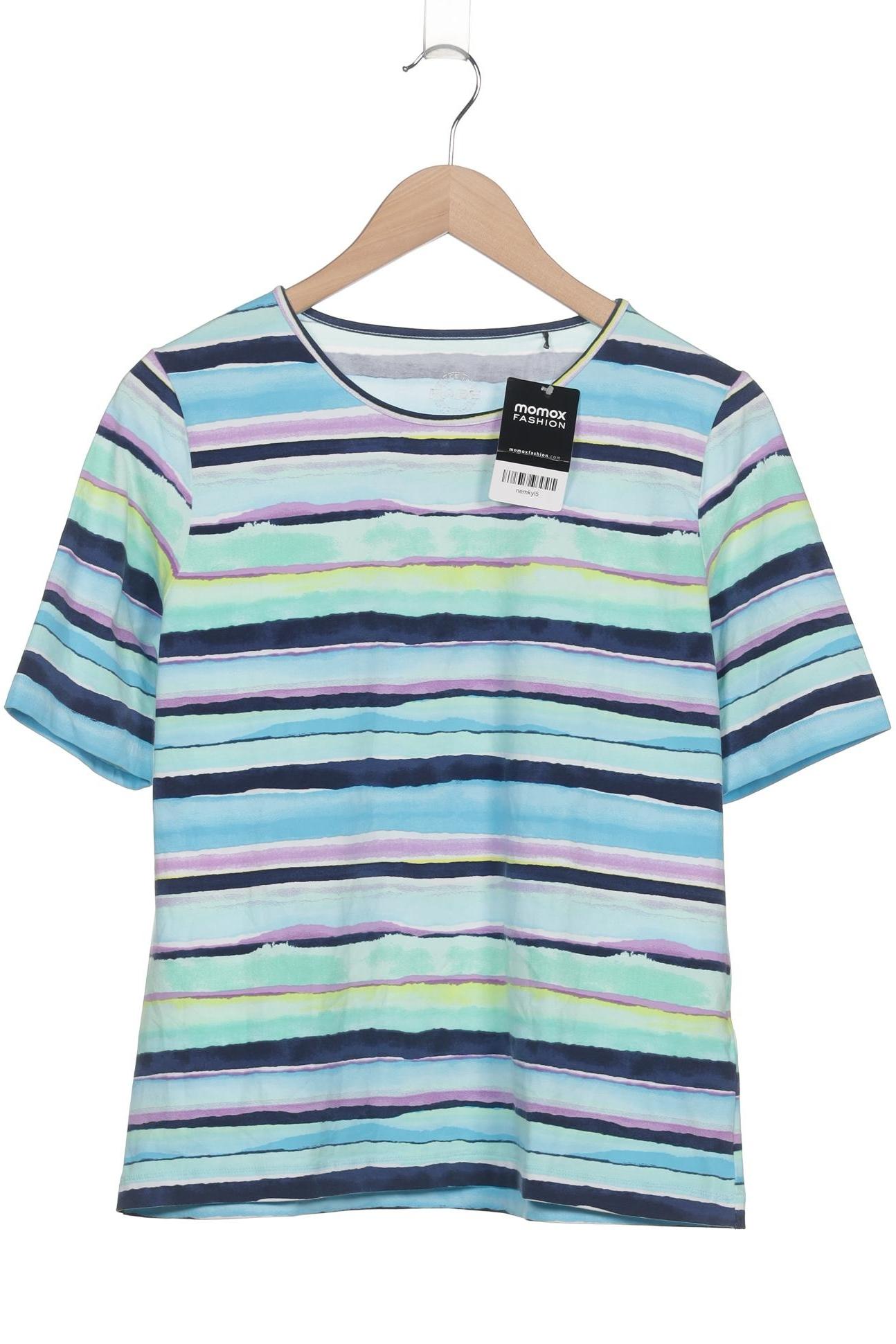 

Rabe Damen T-Shirt, mehrfarbig, Gr. 42