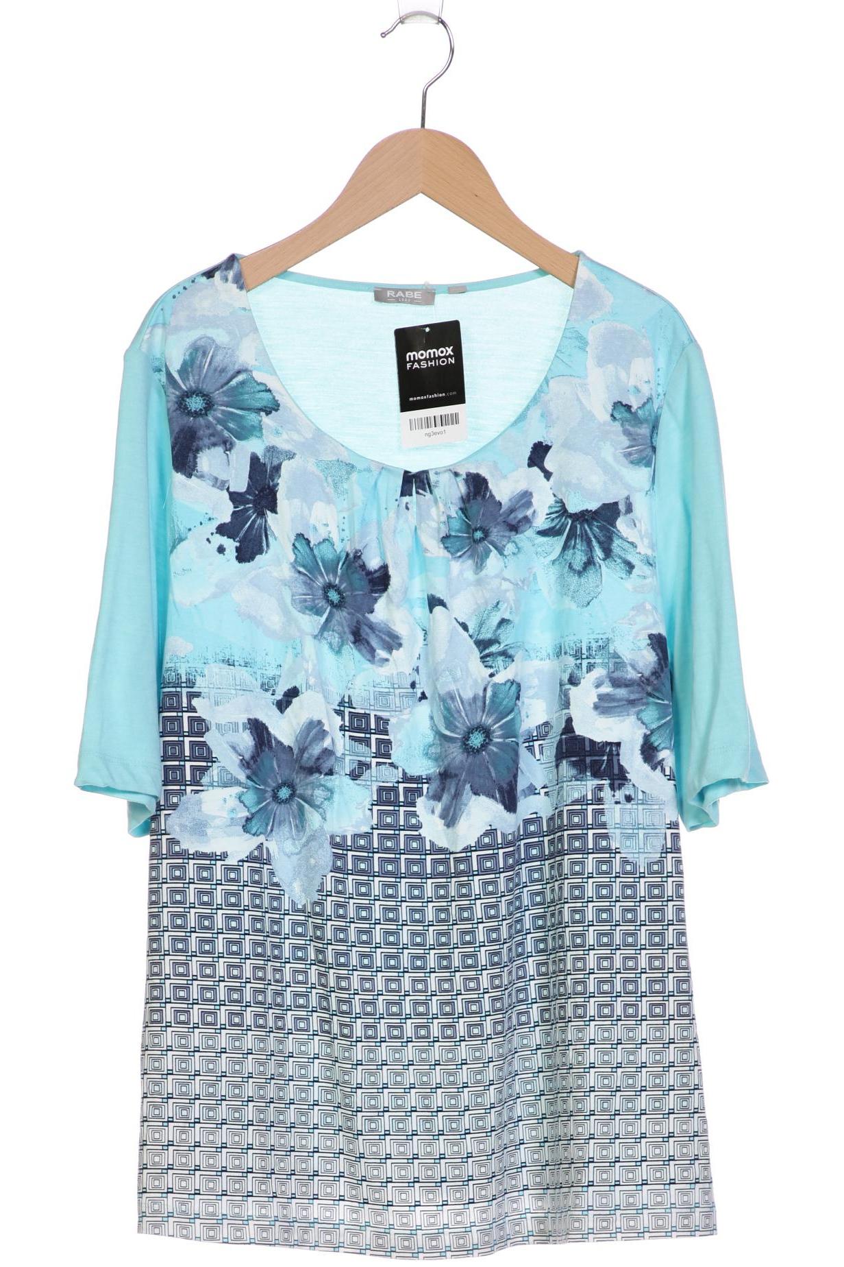 

Rabe Damen T-Shirt, mehrfarbig, Gr. 46