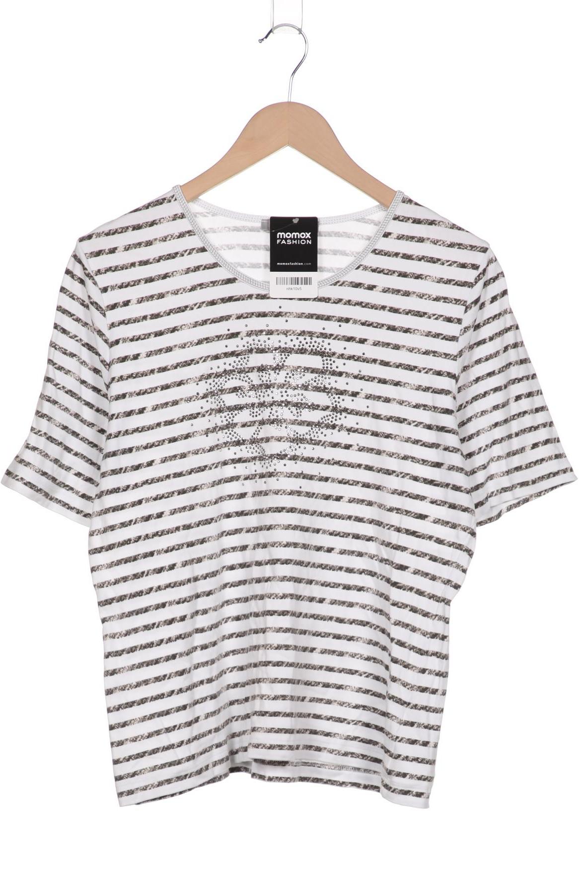 

RABE Damen T-Shirt, weiß