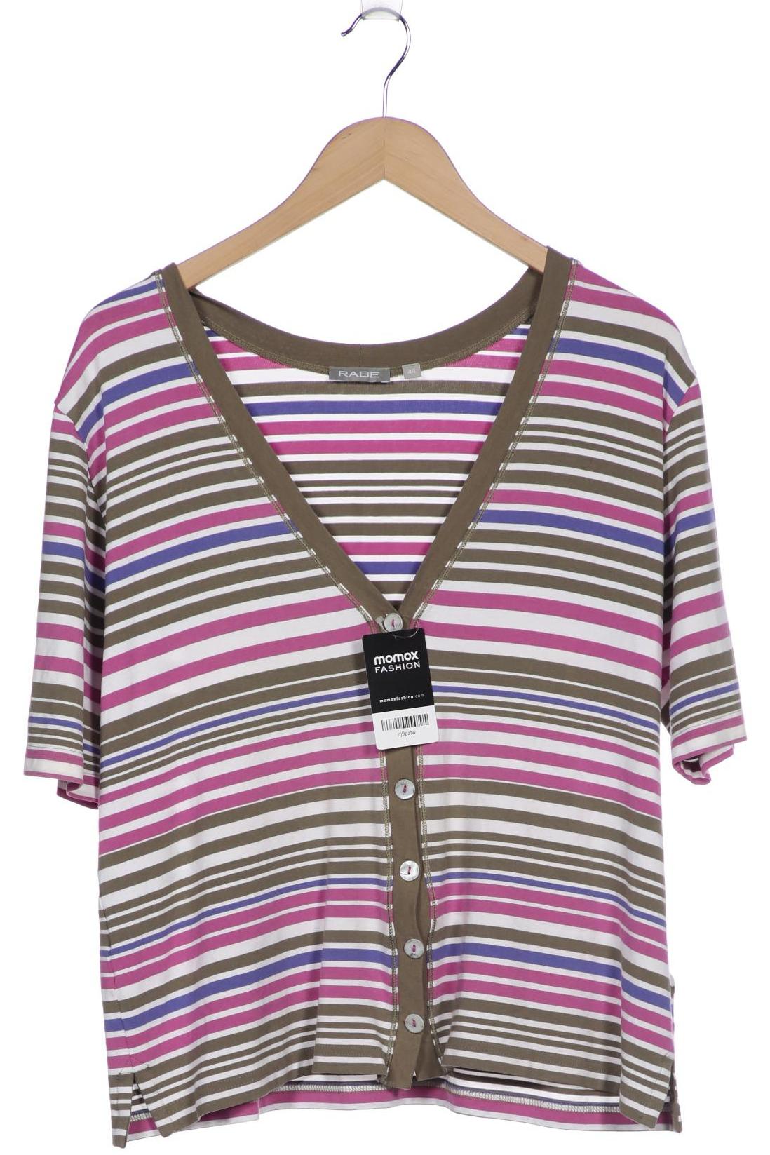 

RABE Damen T-Shirt, mehrfarbig