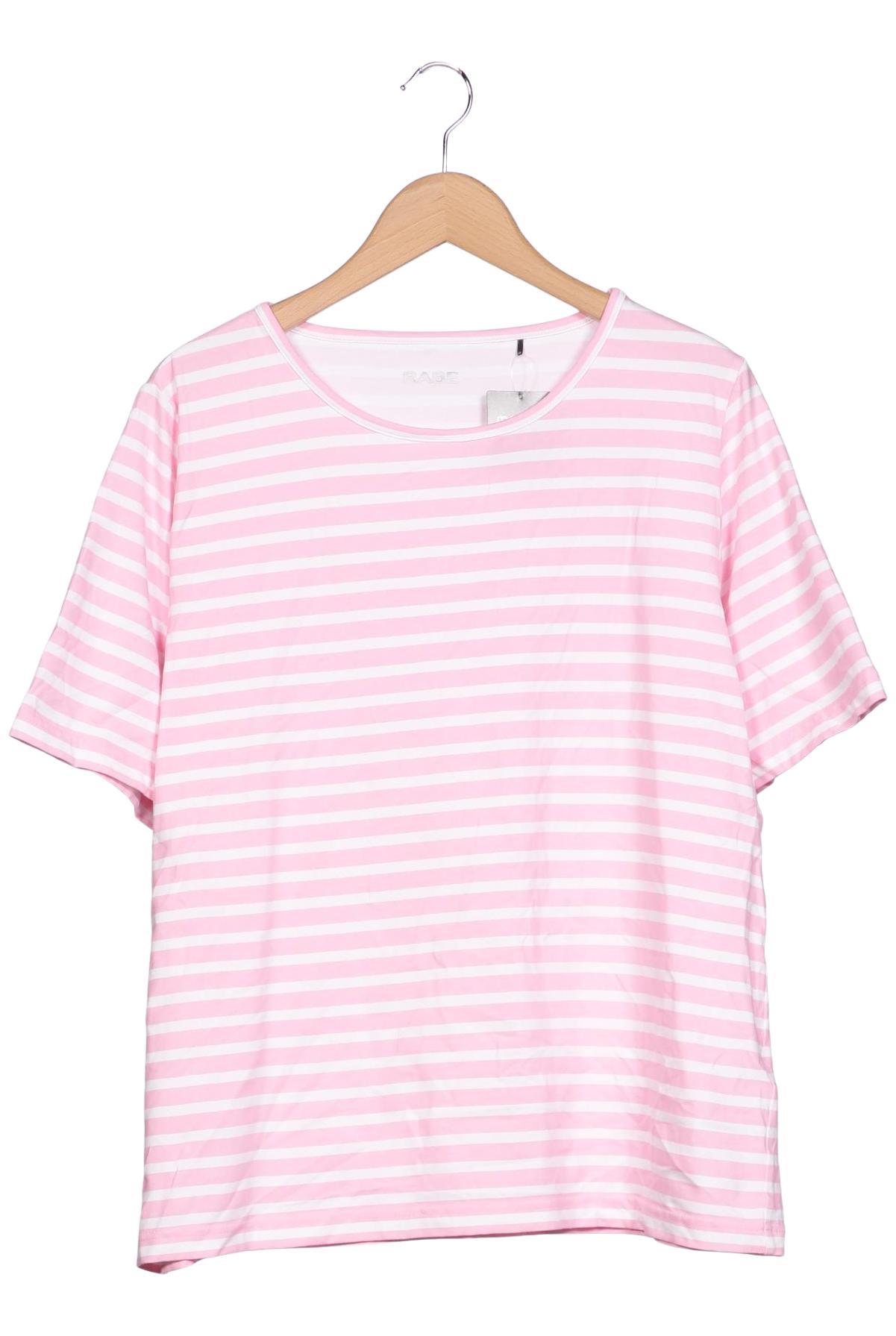 

Rabe Damen T-Shirt, mehrfarbig, Gr. 48