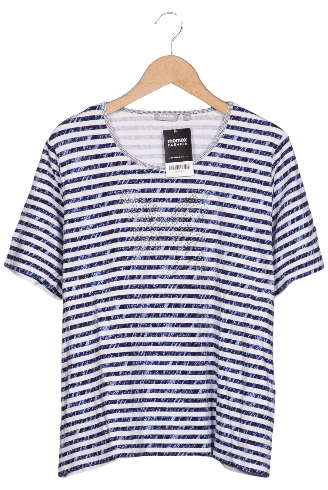 

Rabe Damen T-Shirt, mehrfarbig, Gr. 48