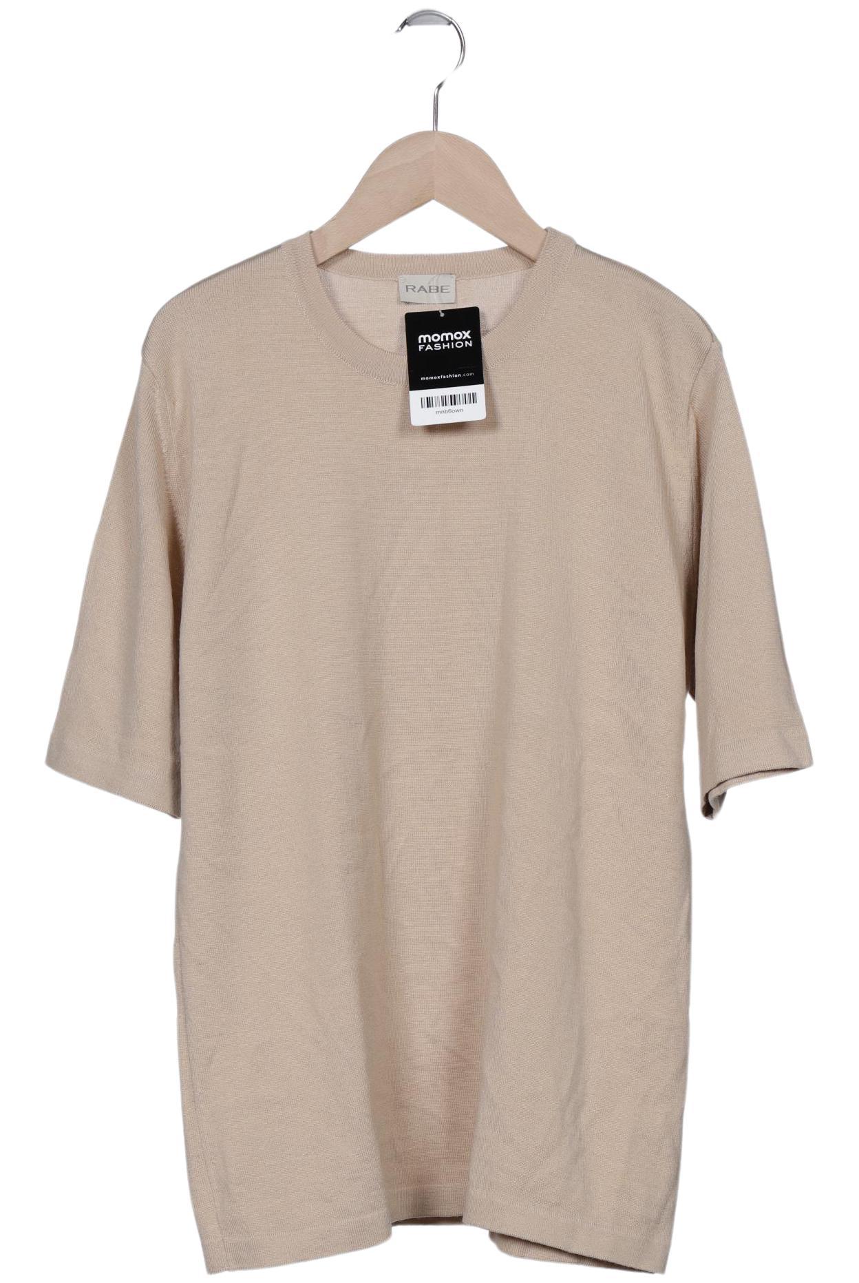 

Rabe Damen T-Shirt, beige, Gr. 38