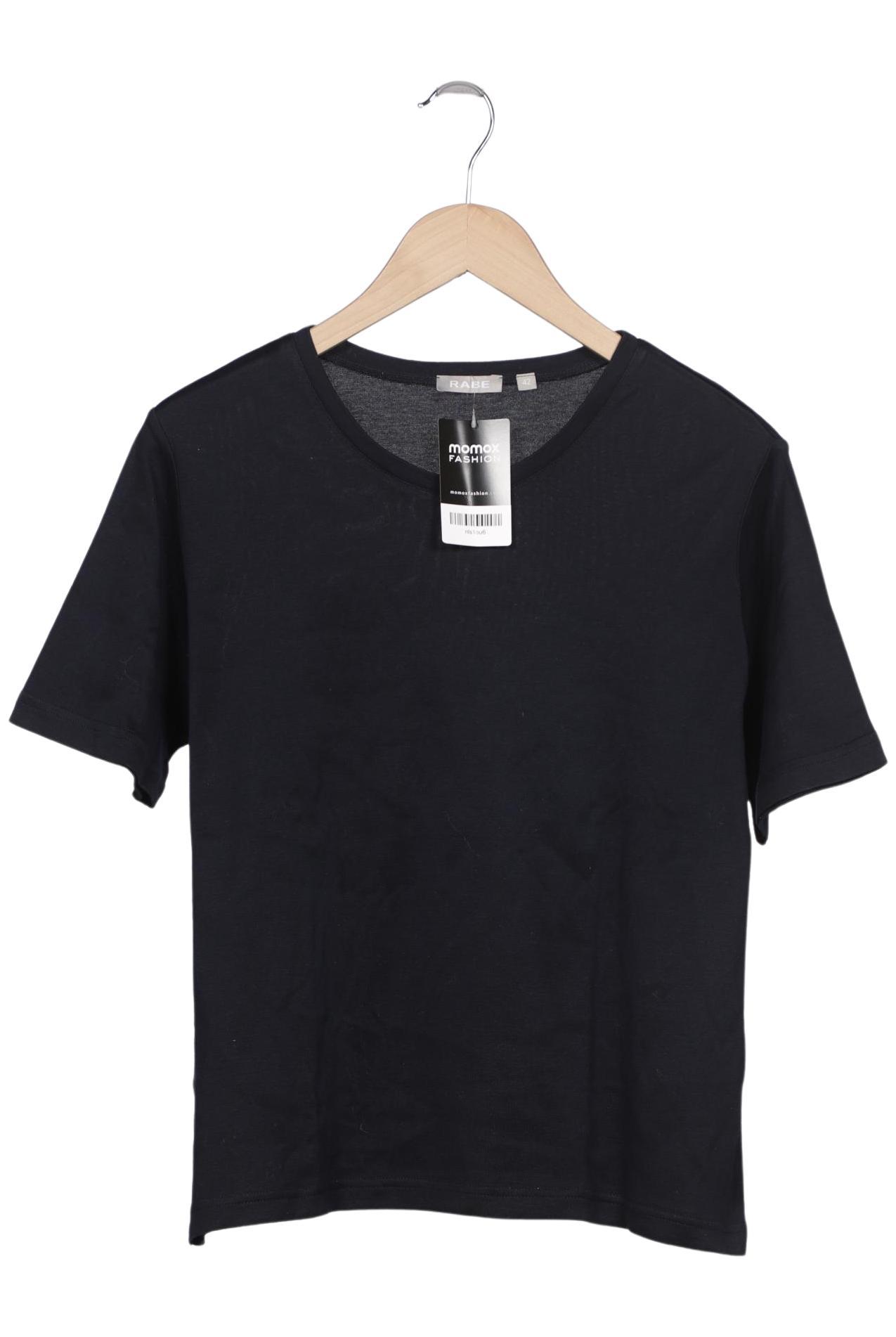 

Rabe Damen T-Shirt, marineblau, Gr. 42