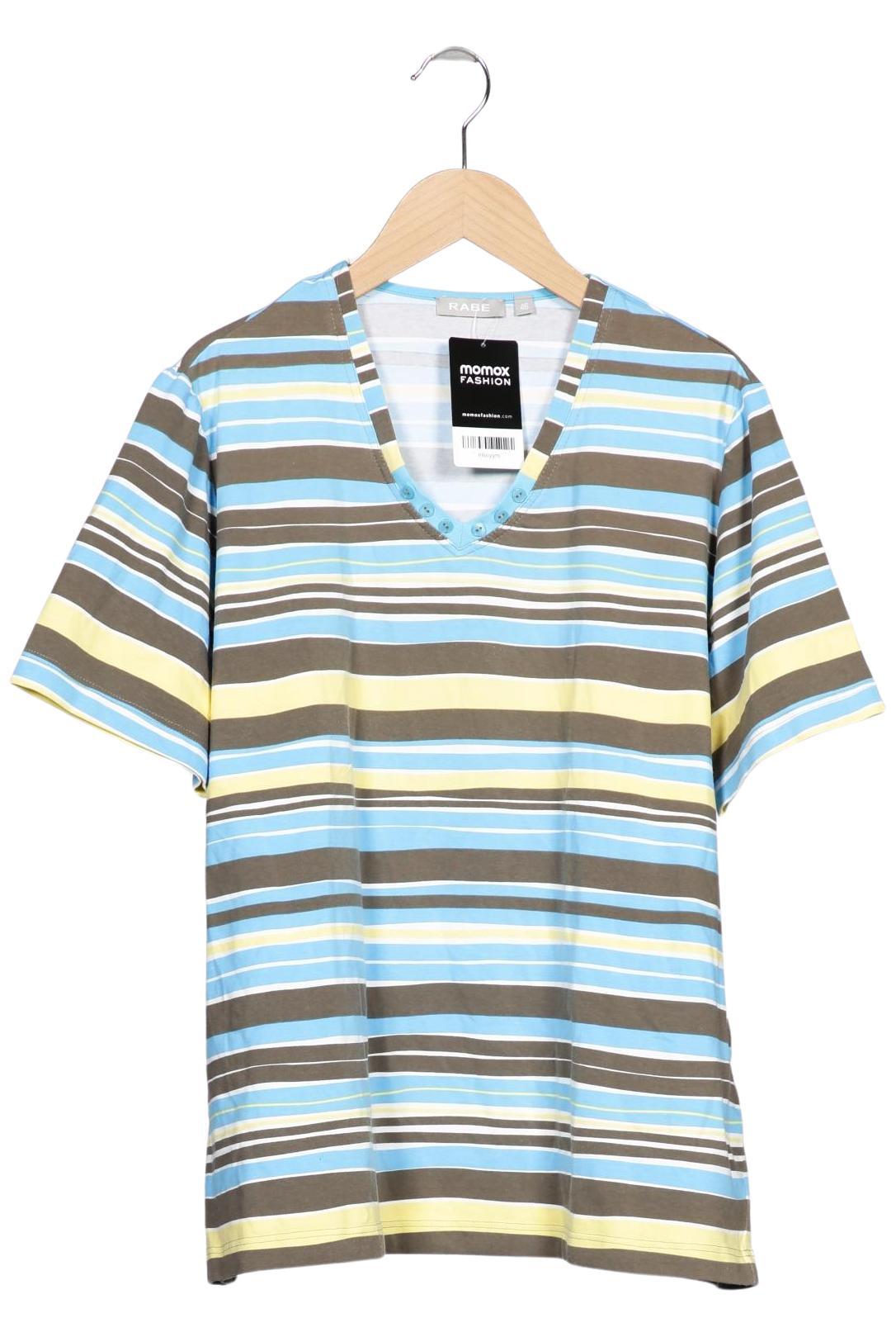 

Rabe Damen T-Shirt, mehrfarbig, Gr. 46