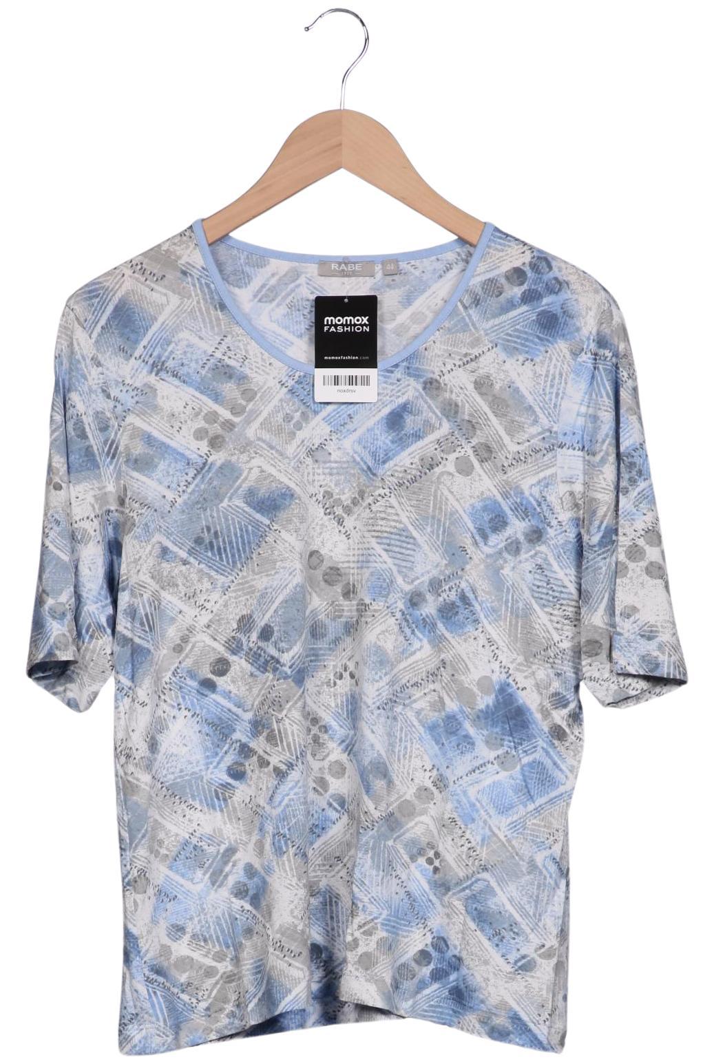 

Rabe Damen T-Shirt, mehrfarbig, Gr. 44