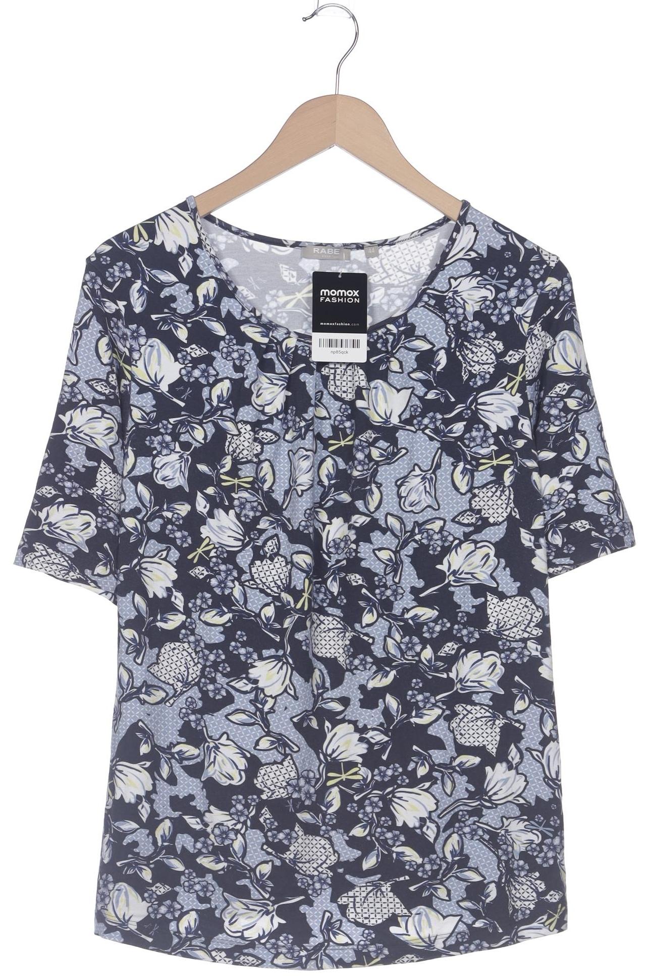 

Rabe Damen T-Shirt, marineblau, Gr. 44