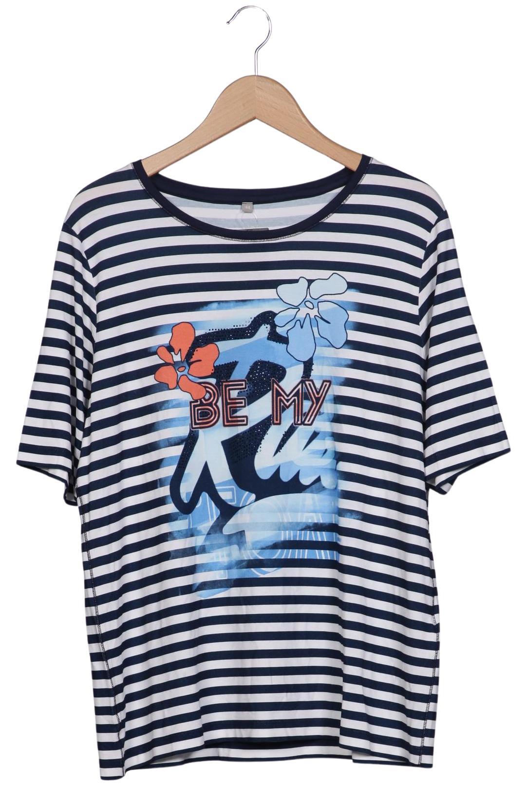 

Rabe Damen T-Shirt, mehrfarbig, Gr. 44