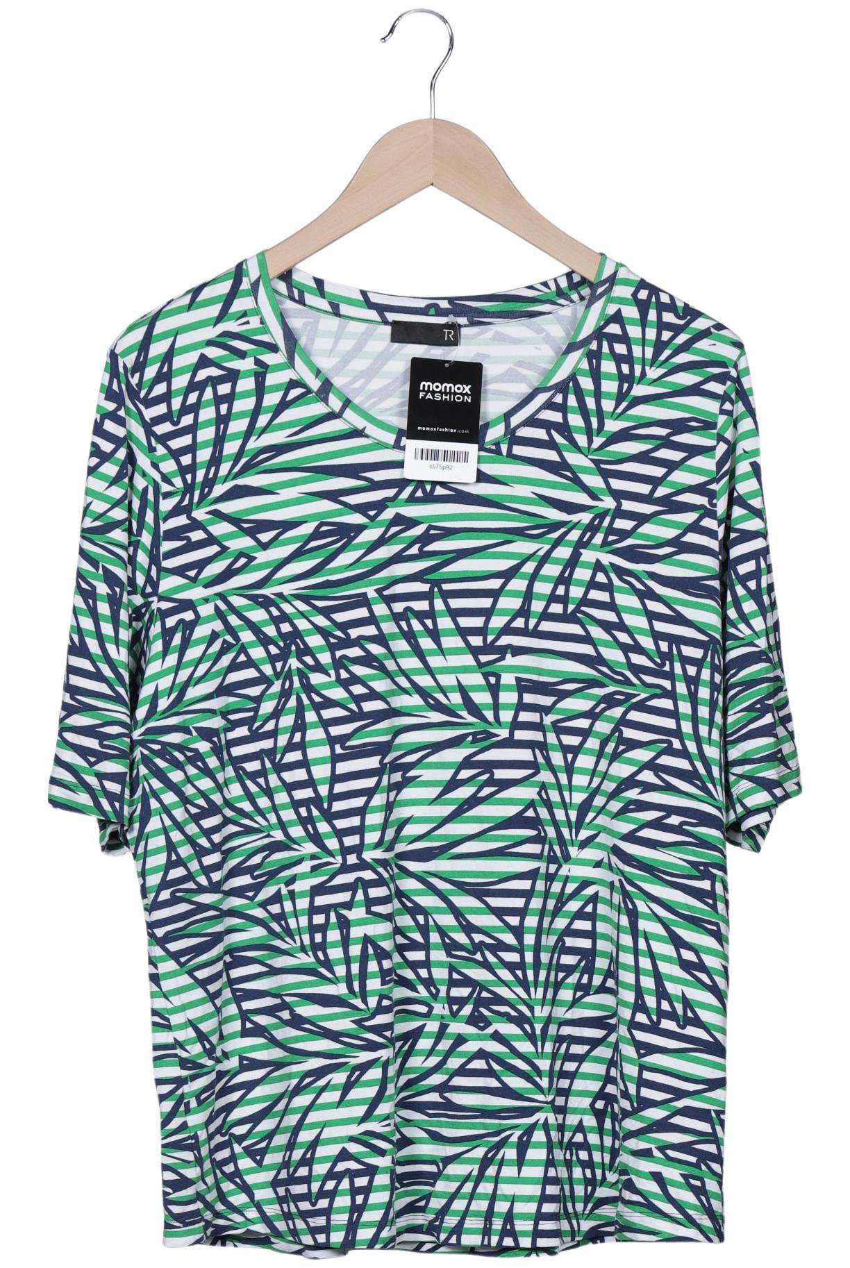 

Rabe Damen T-Shirt, grün, Gr. 48