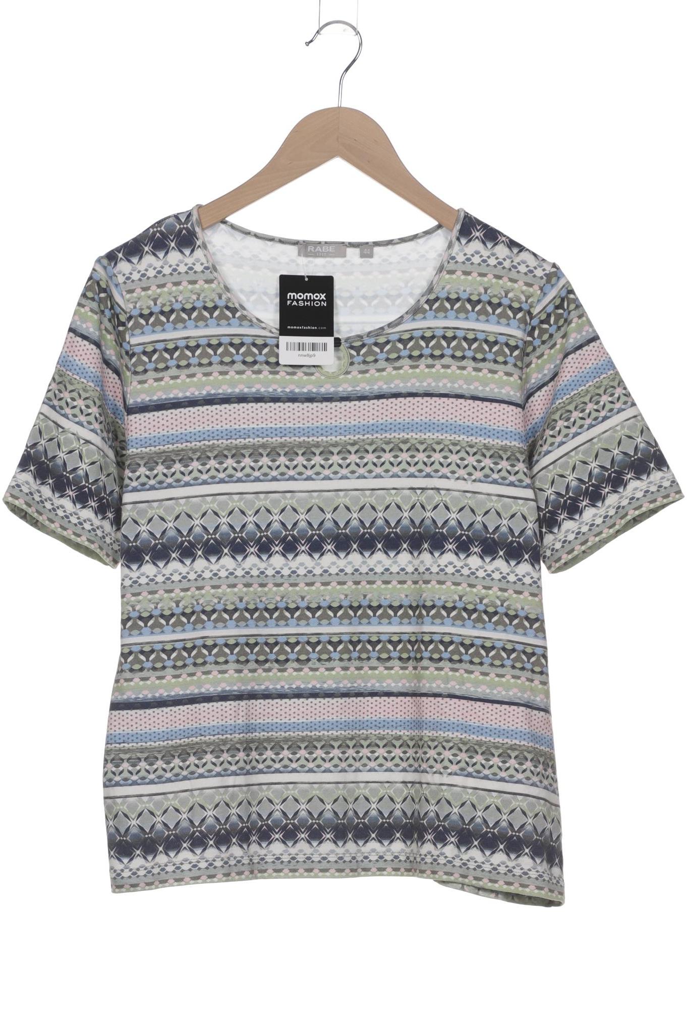 

Rabe Damen T-Shirt, grün, Gr. 44