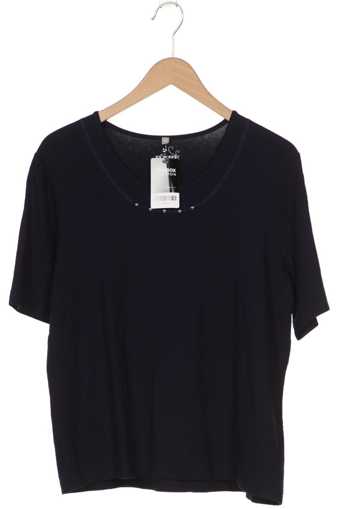 

RABE Damen T-Shirt, marineblau