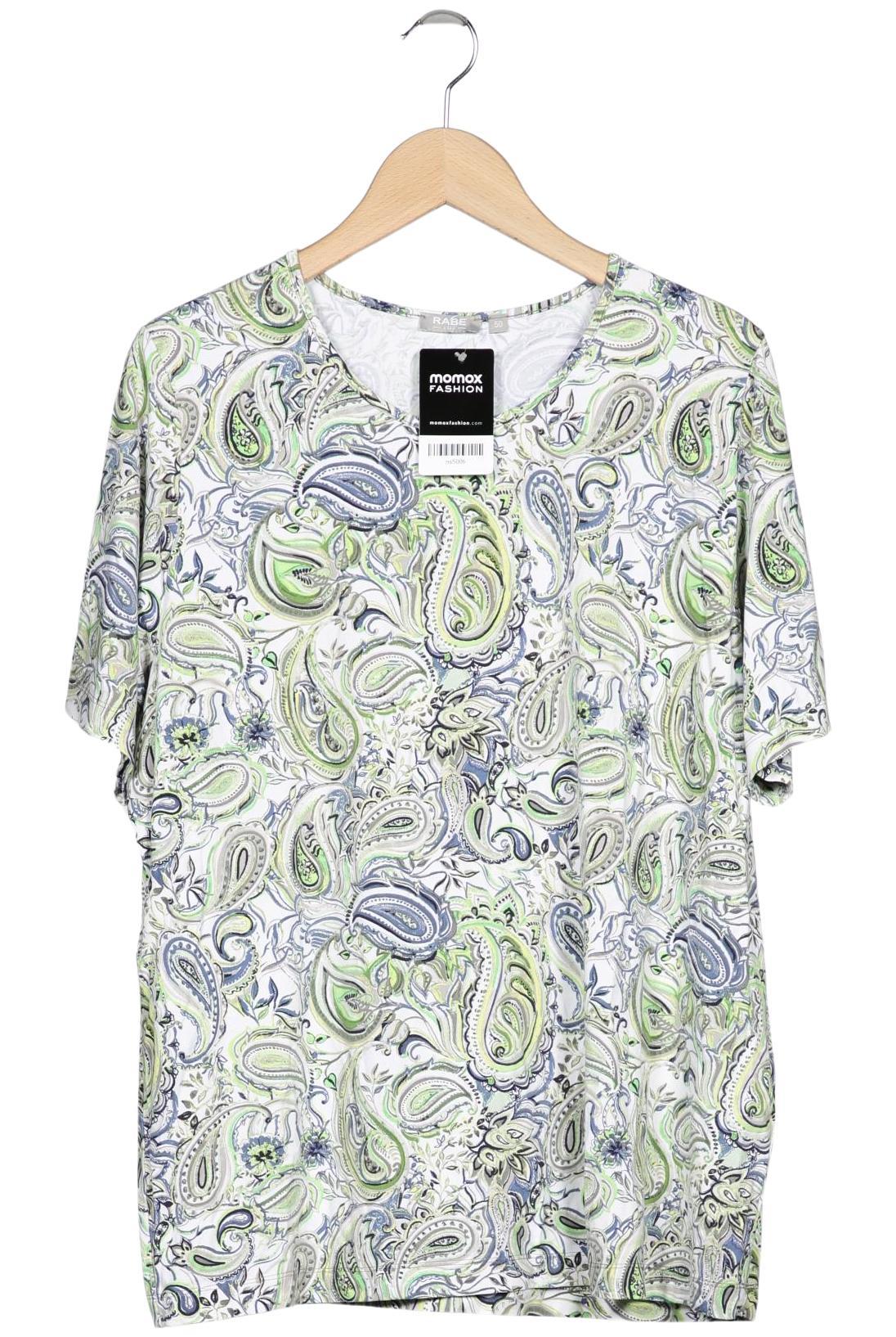 

Rabe Damen T-Shirt, mehrfarbig, Gr. 50