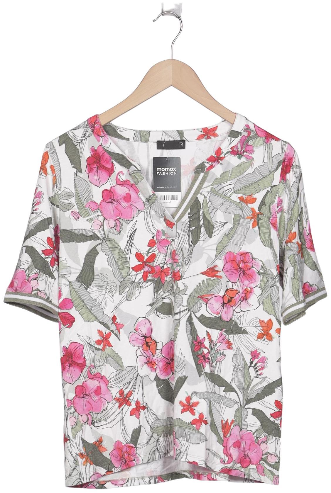 

Rabe Damen T-Shirt, mehrfarbig, Gr. 42