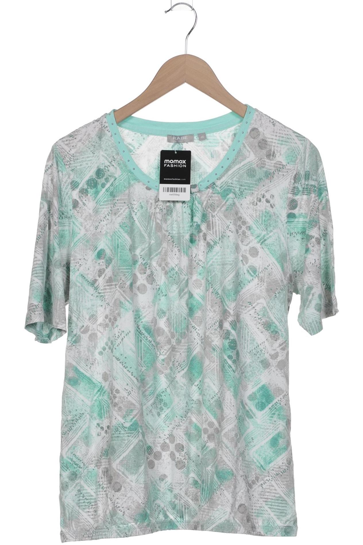 

Rabe Damen T-Shirt, grau, Gr. 46
