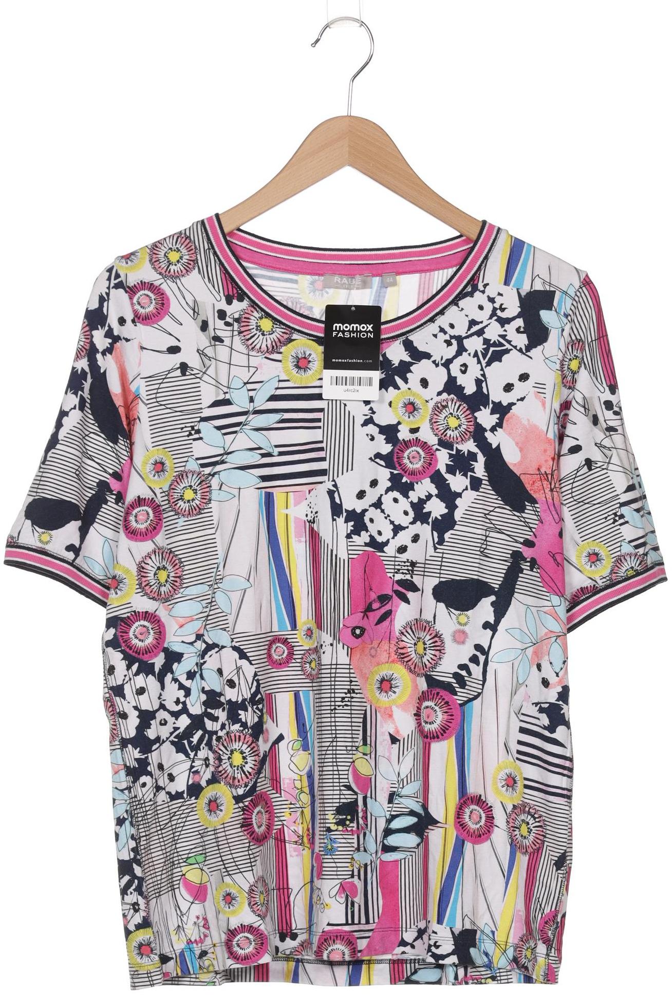 

Rabe Damen T-Shirt, mehrfarbig, Gr. 44