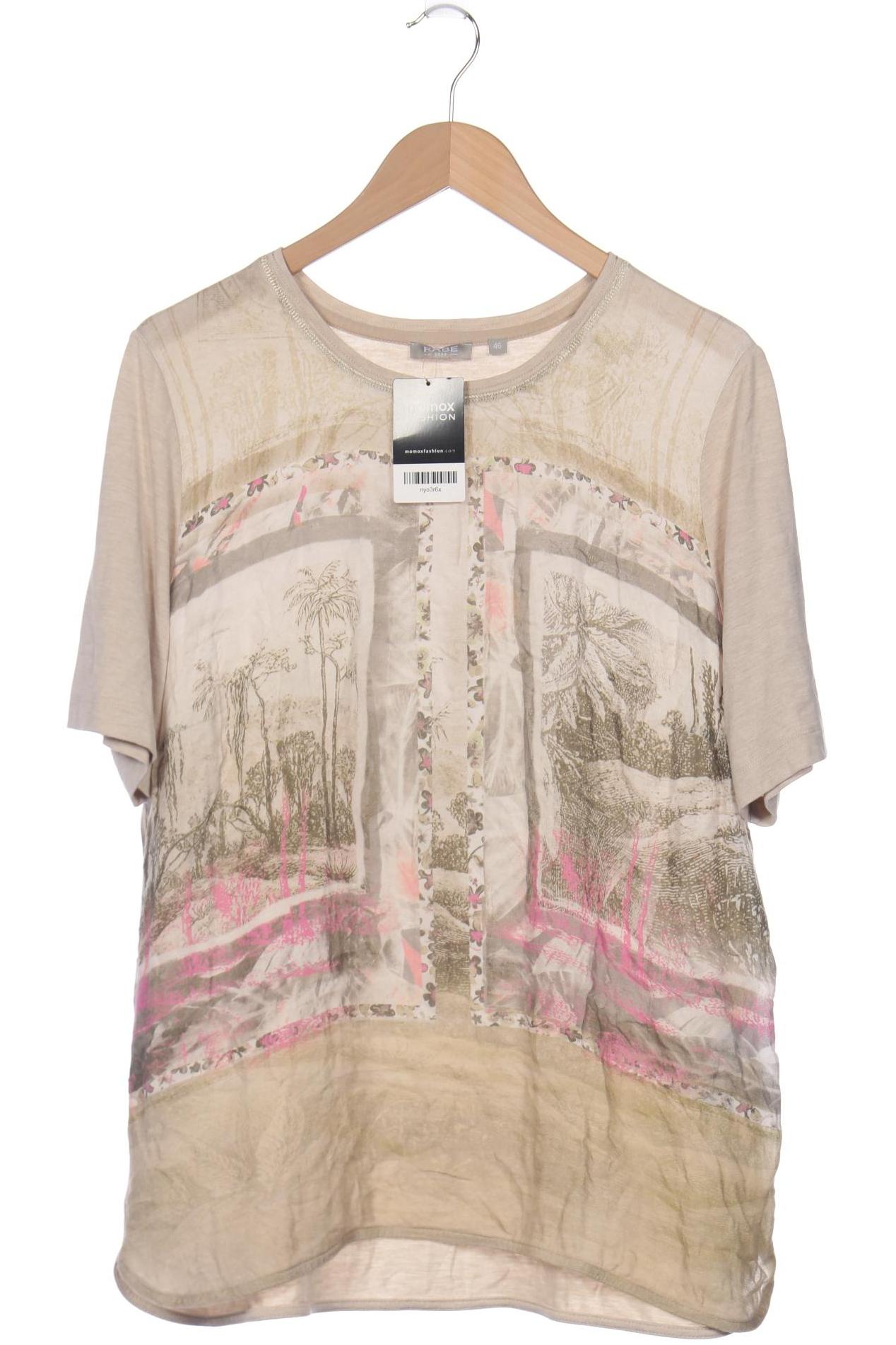 

RABE Damen T-Shirt, beige
