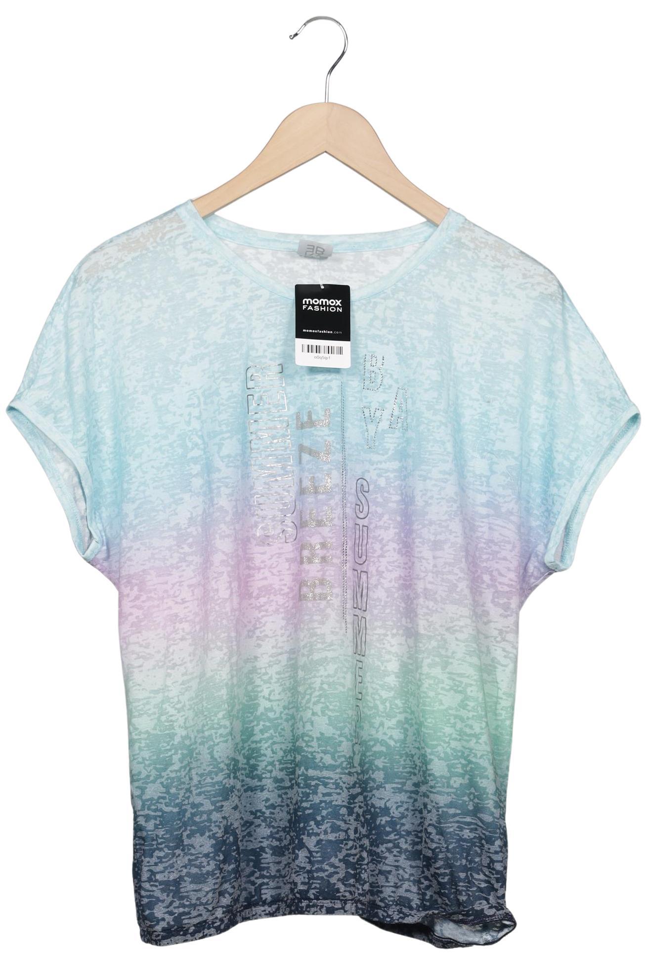 

Rabe Damen T-Shirt, mehrfarbig, Gr. 46