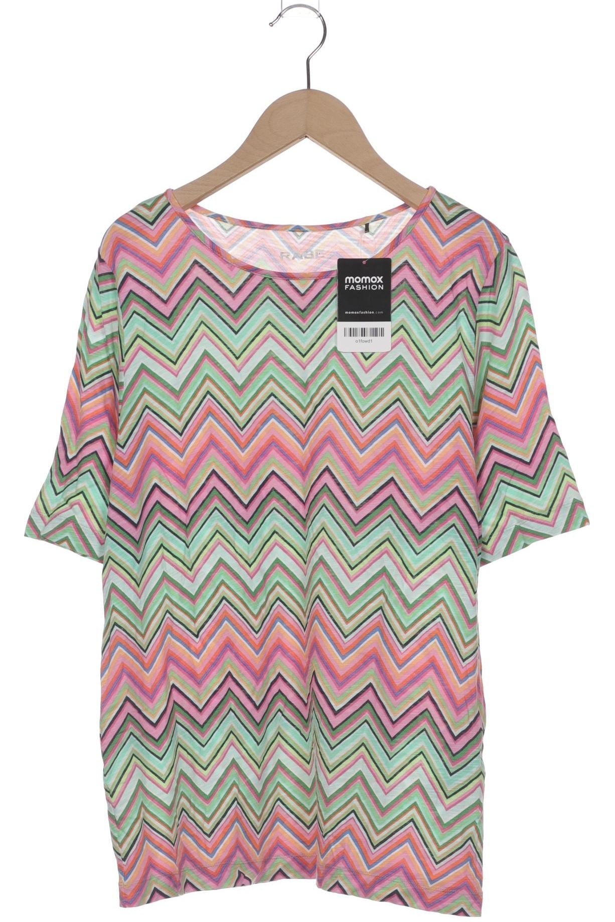 

Rabe Damen T-Shirt, mehrfarbig, Gr. 40