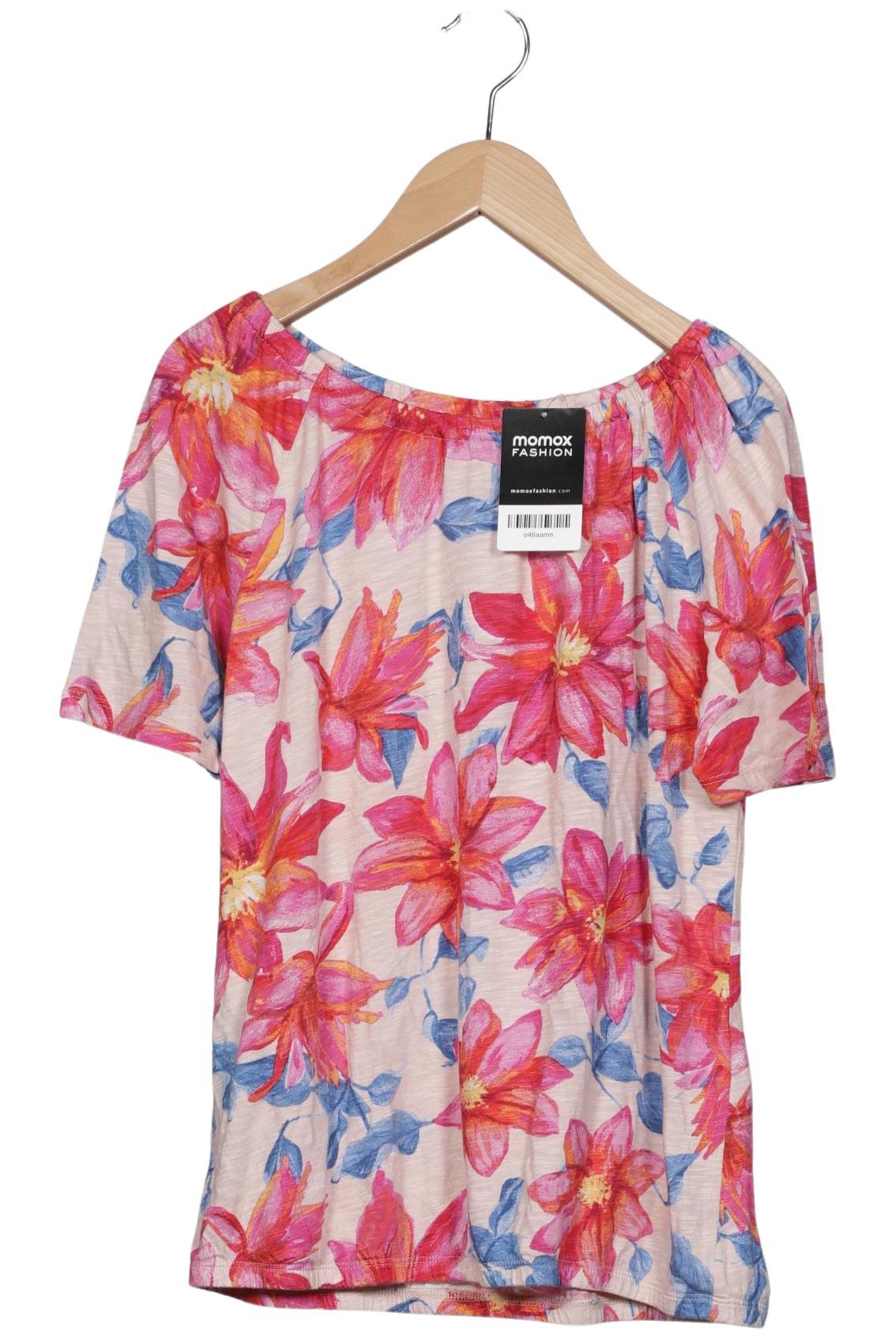 

Rabe Damen T-Shirt, mehrfarbig, Gr. 38