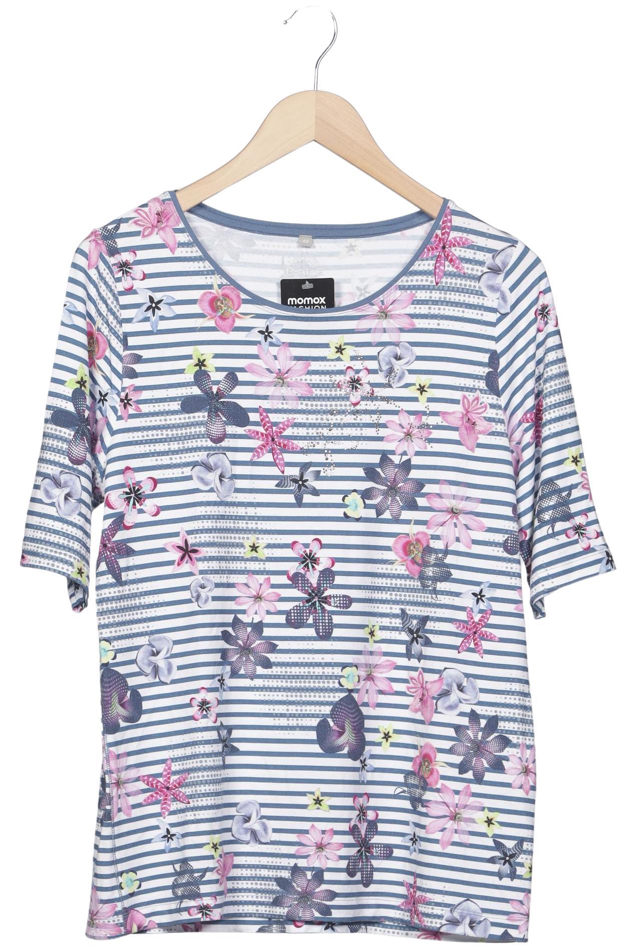 

Rabe Damen T-Shirt, mehrfarbig, Gr. 44