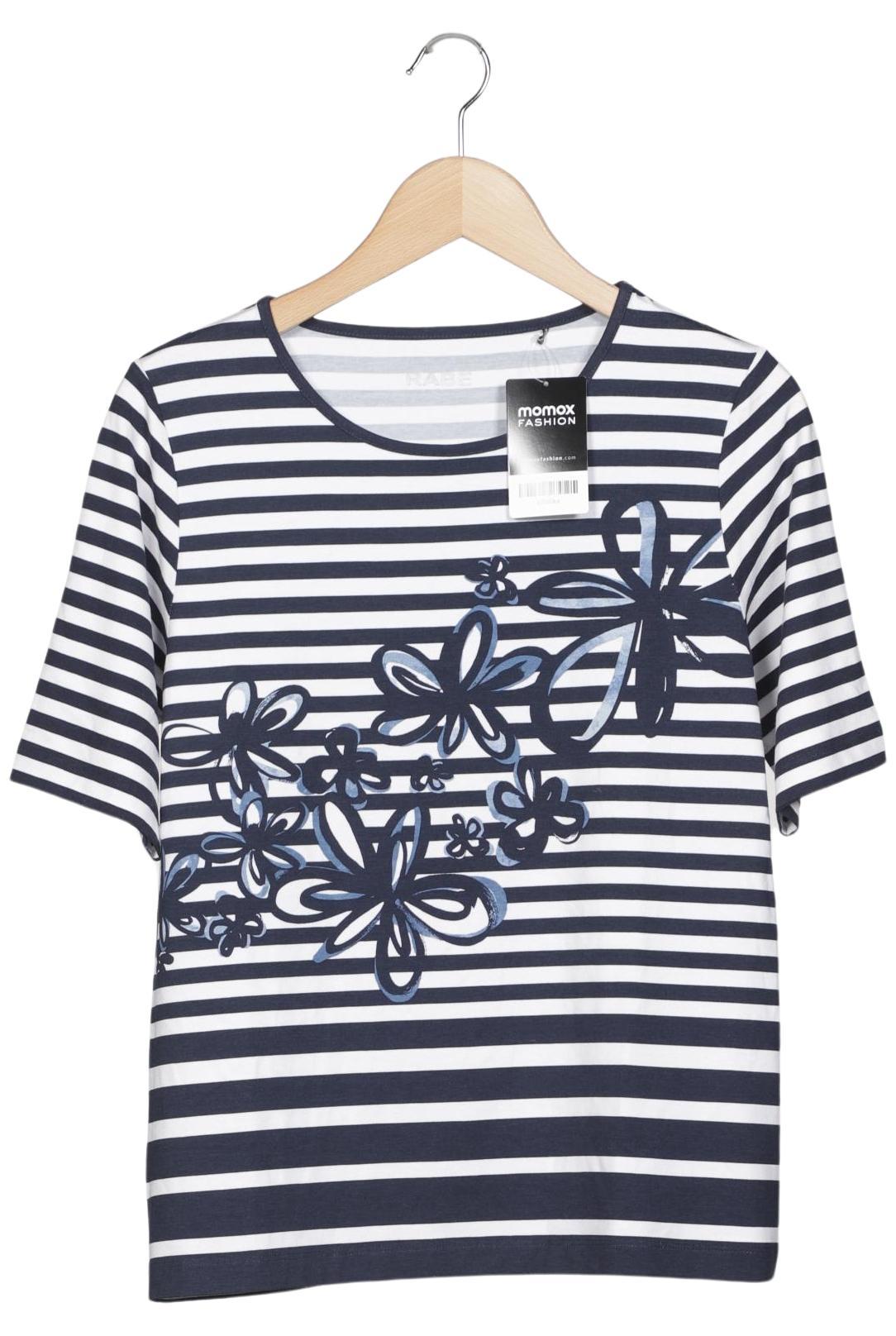 

Rabe Damen T-Shirt, mehrfarbig, Gr. 38