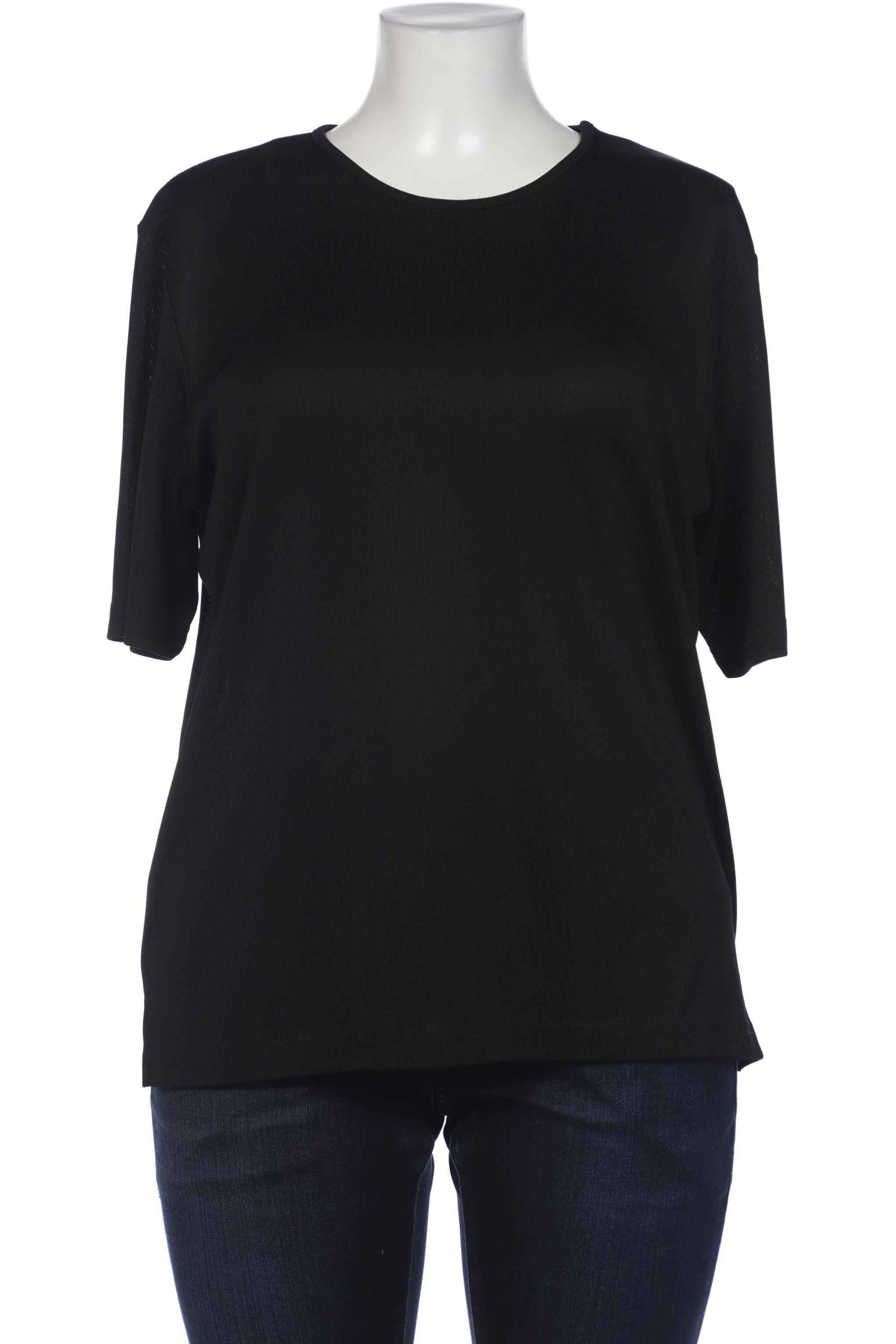 

Rabe Damen T-Shirt, schwarz, Gr. 46